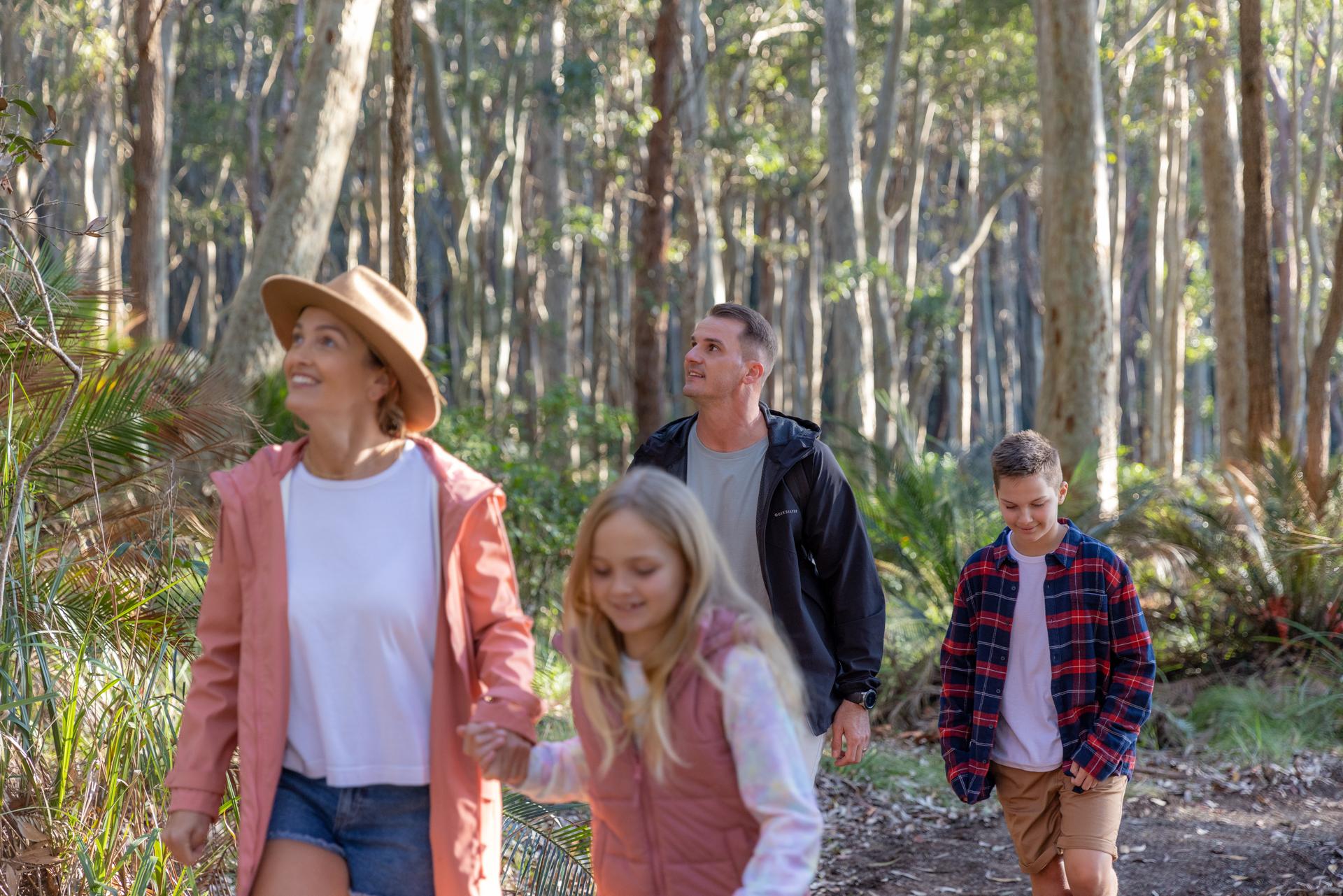 NRMA Murramarang Beachfront Holiday Resort - Image 6