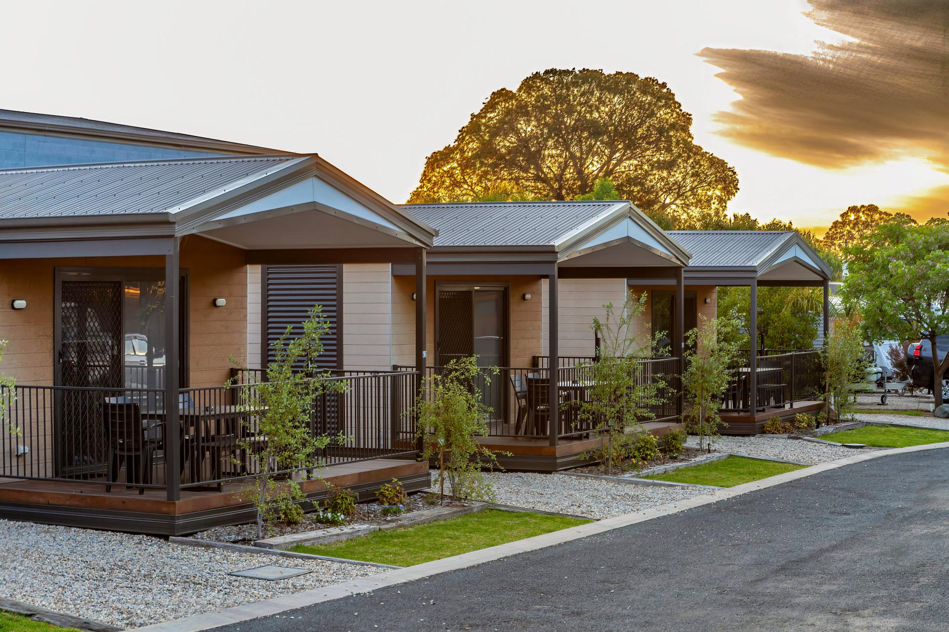BIG4 Albury Tourist Park - Image 2