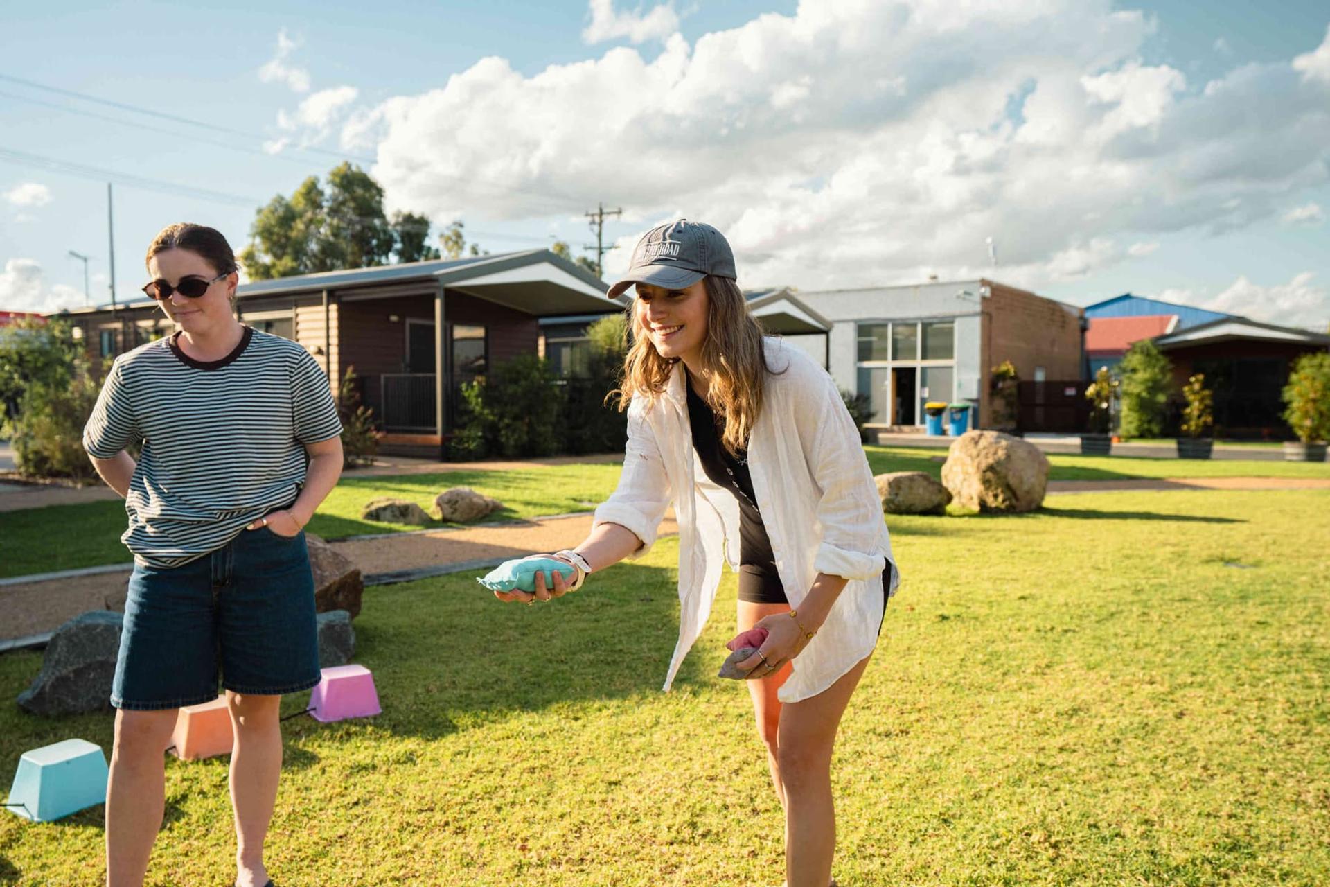 BIG4 Albury Holiday Park - Image 3