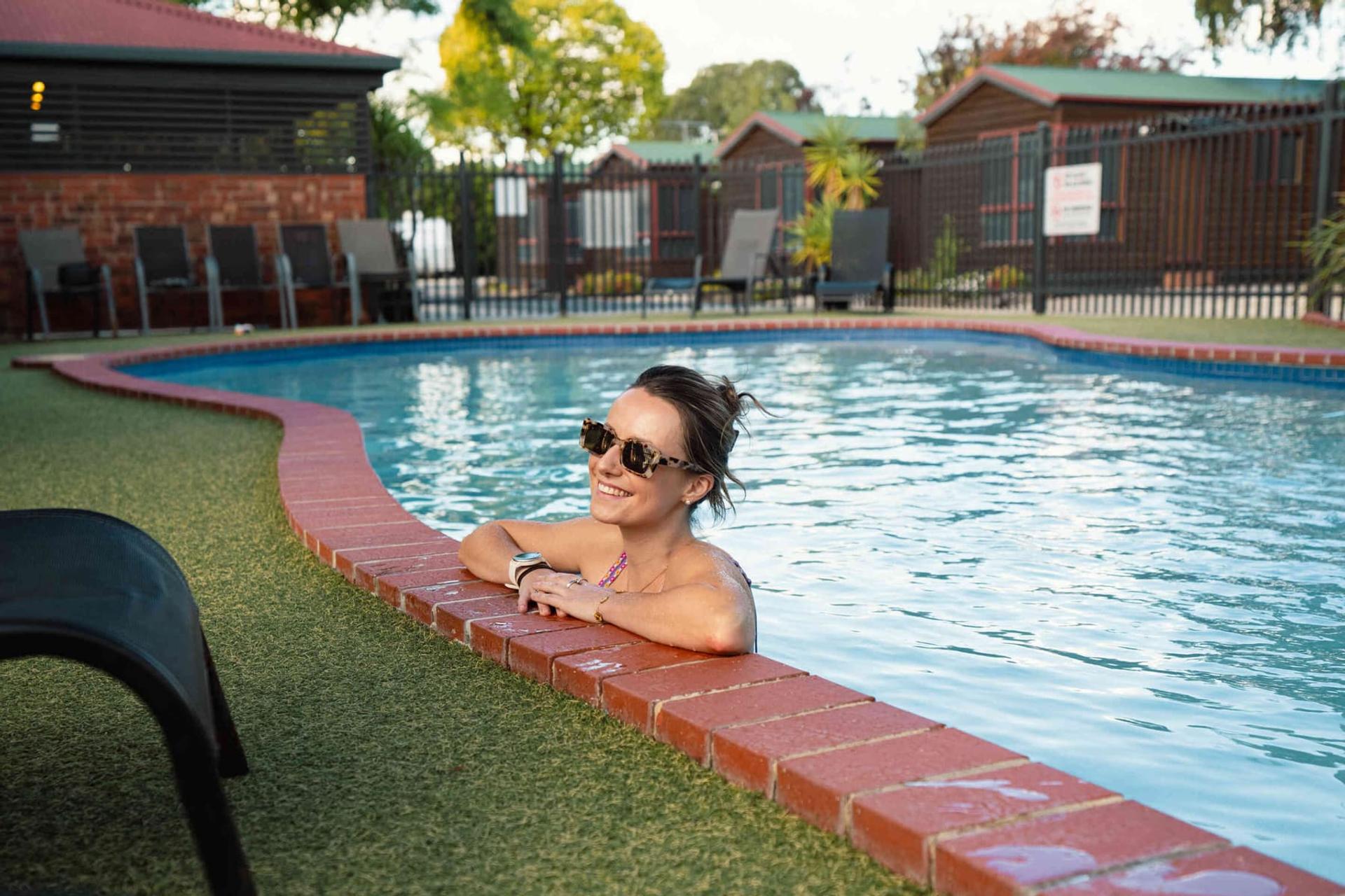 BIG4 Albury Holiday Park - Image 5