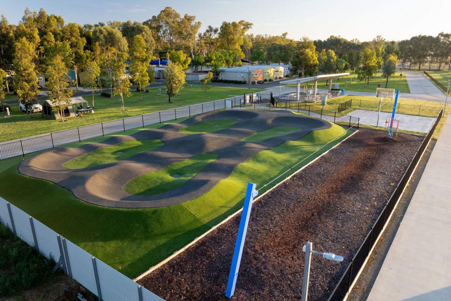BIG4 Deniliquin Holiday Park - 2