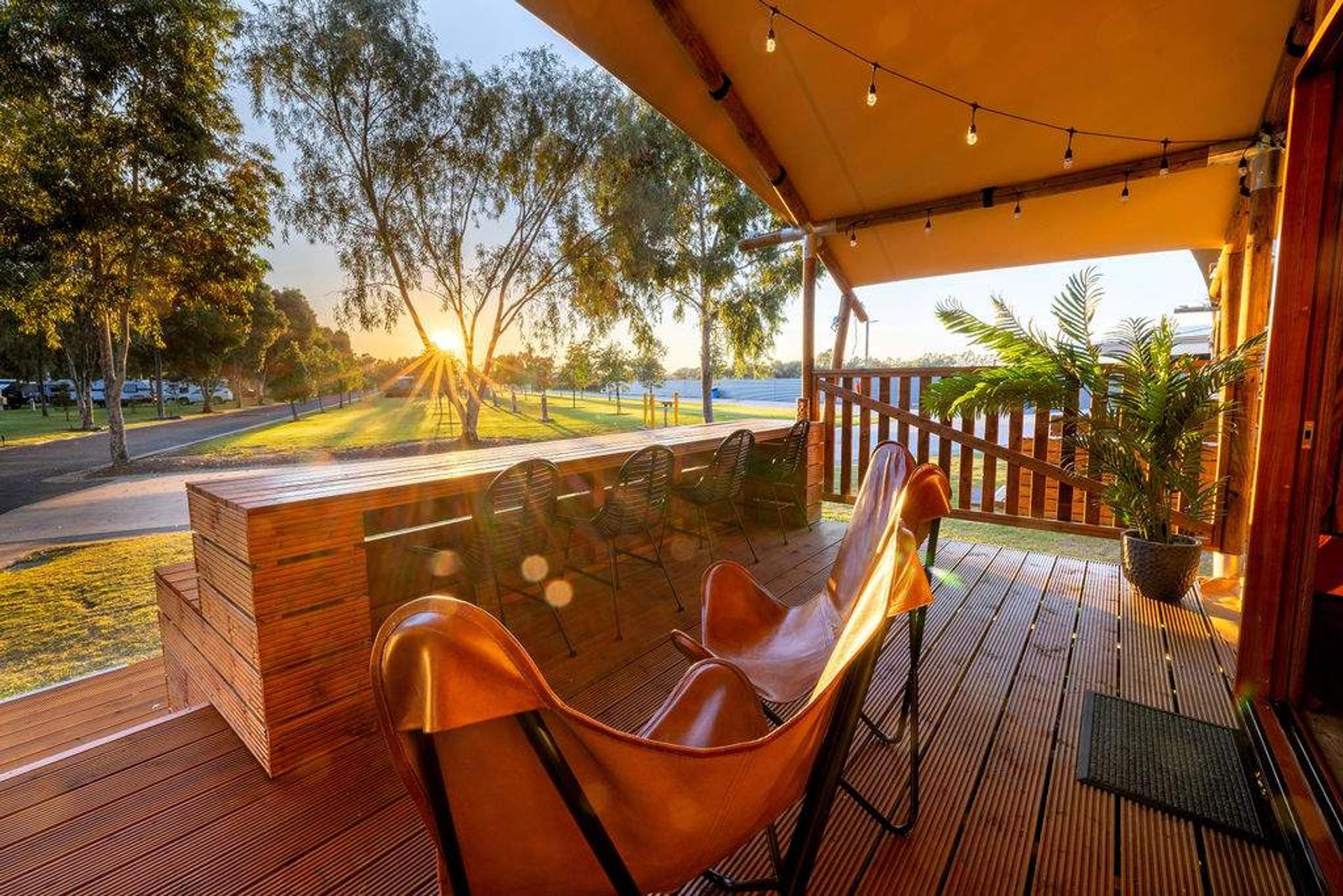 BIG4 Deniliquin Holiday Park - 3