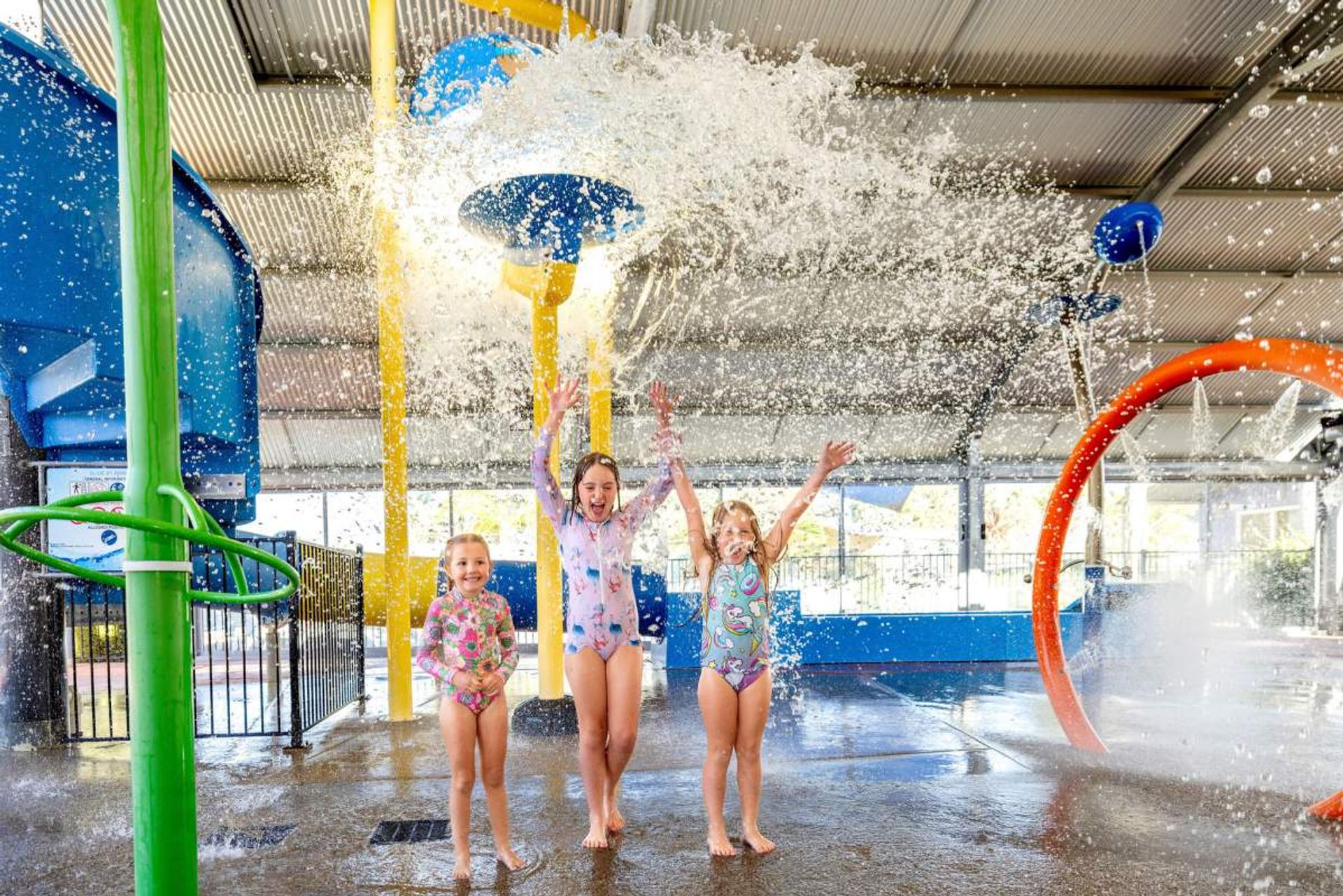 BIG4 Deniliquin Holiday Park - 4