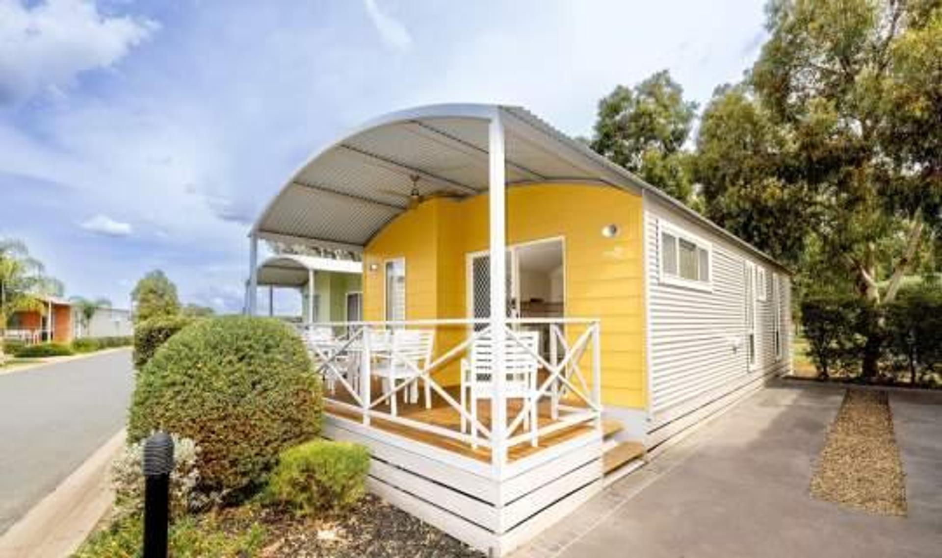 BIG4 Deniliquin Holiday Park - 1