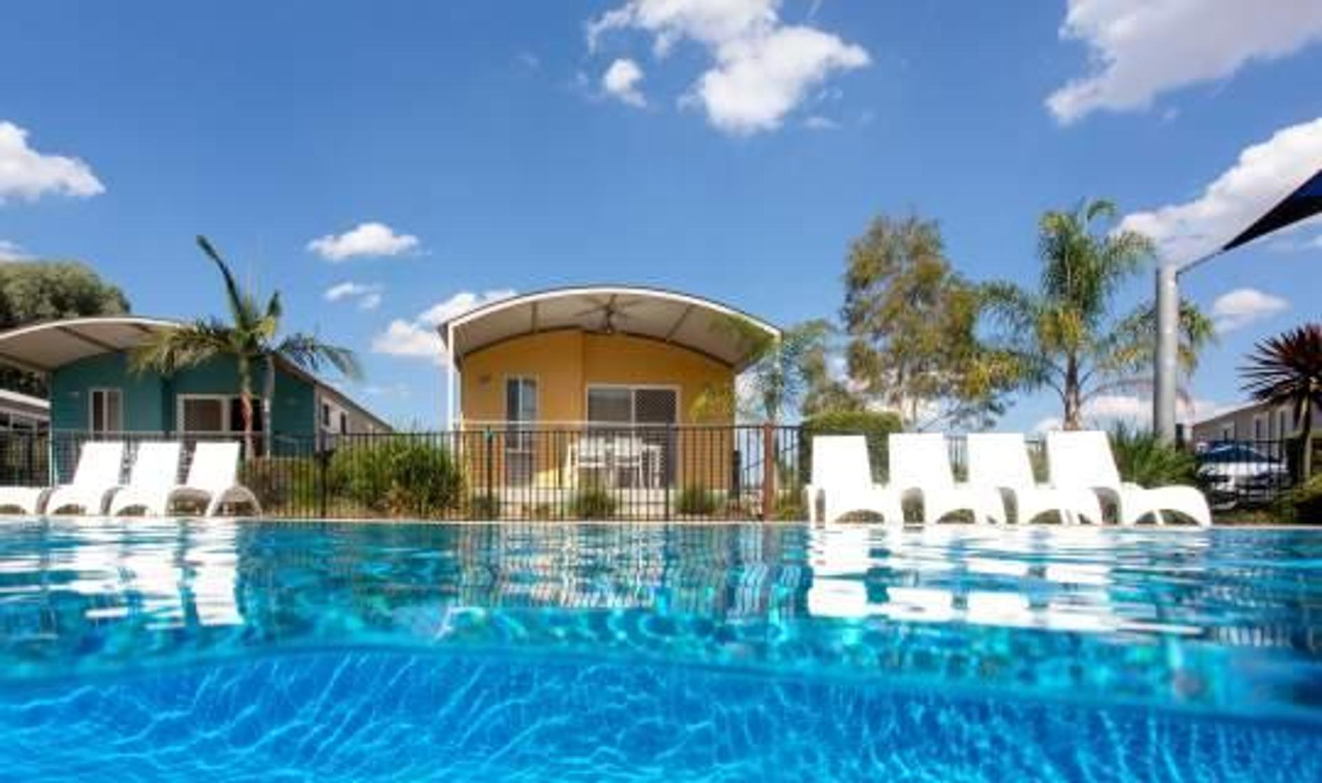 BIG4 Deniliquin Holiday Park - 3