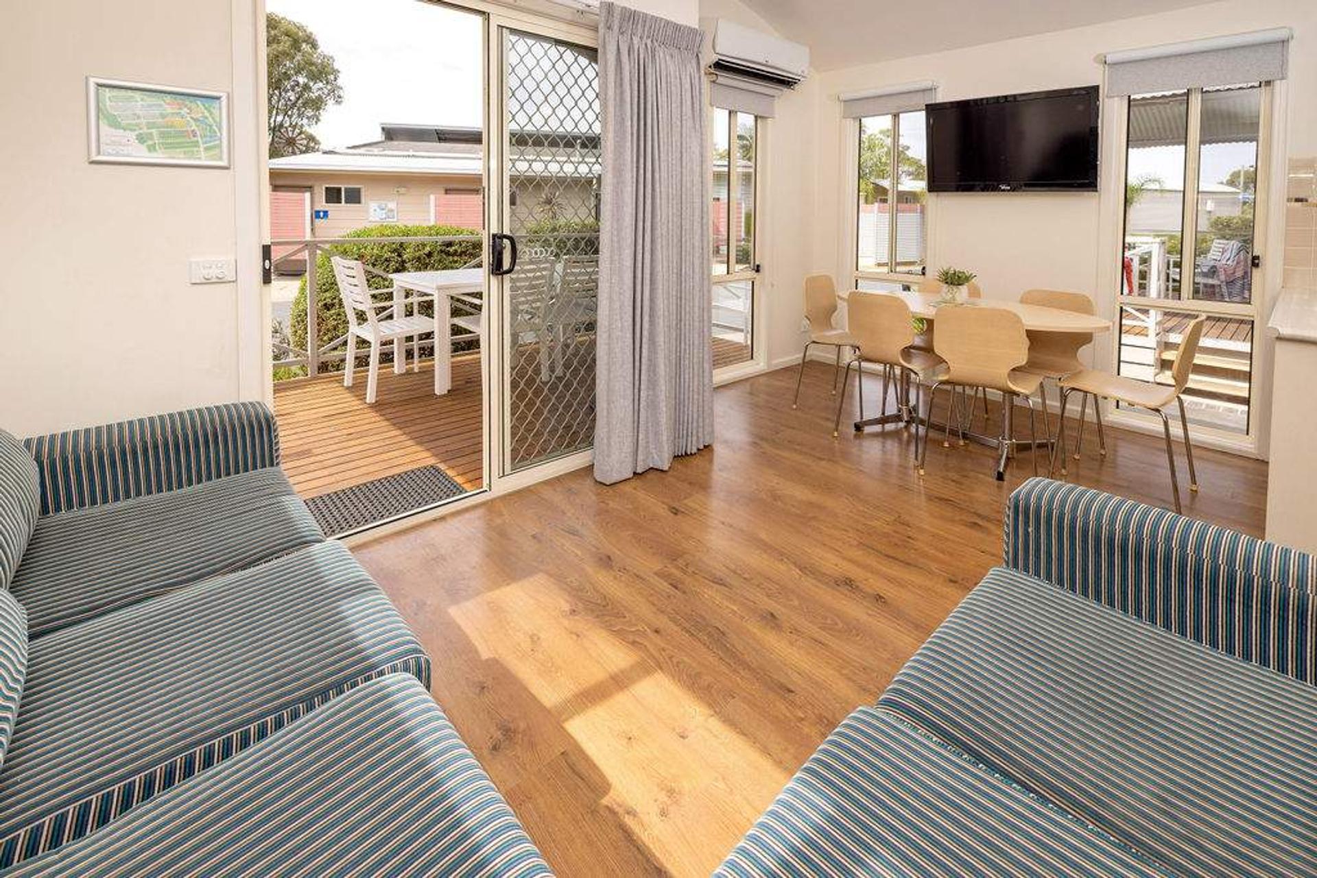 BIG4 Deniliquin Holiday Park - Image 6