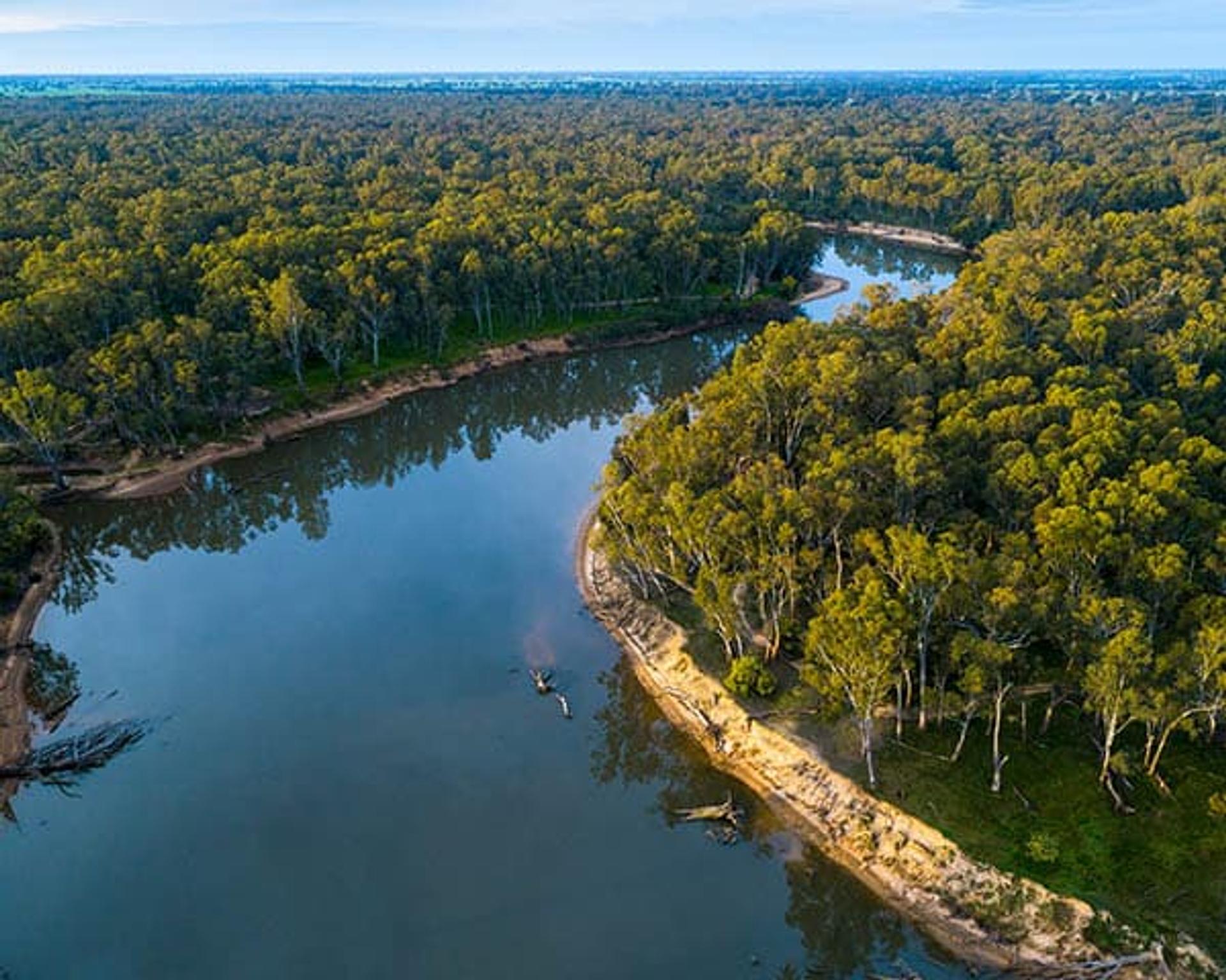 Yarrawonga Mulwala Holiday Park - Image 1