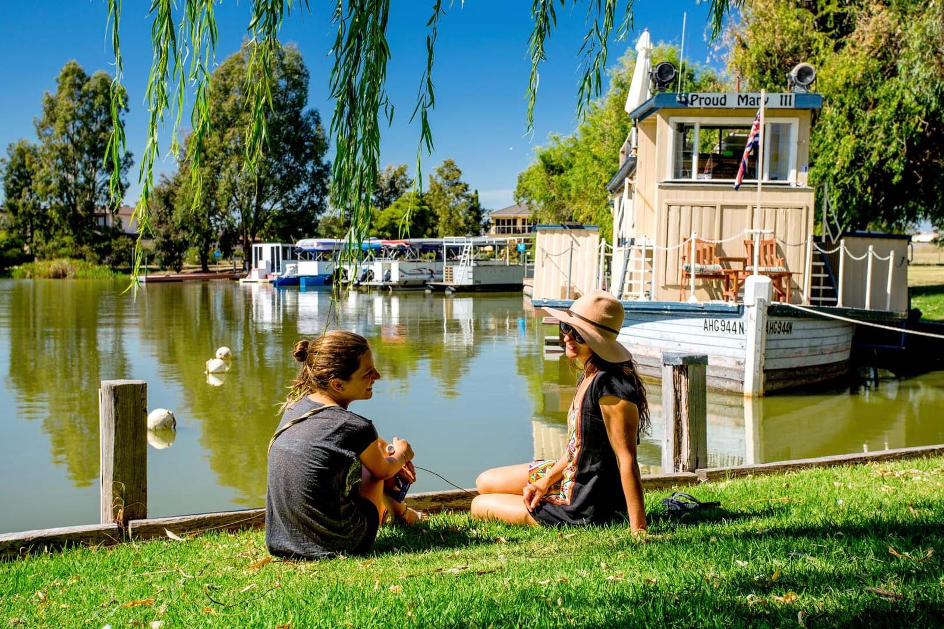 Yarrawonga Mulwala Holiday Park - Image 2