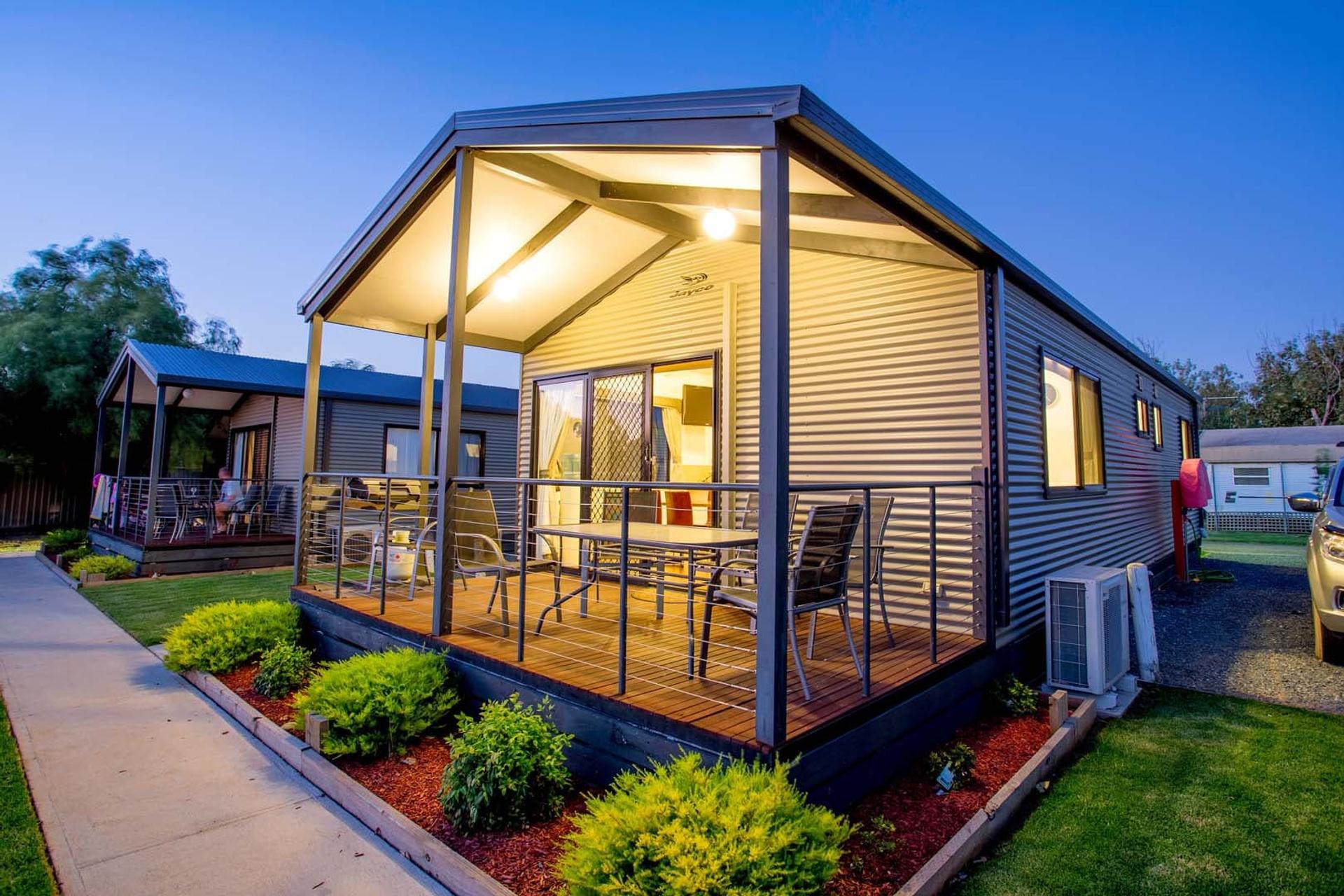 Yarrawonga Mulwala Holiday Park - Image 5