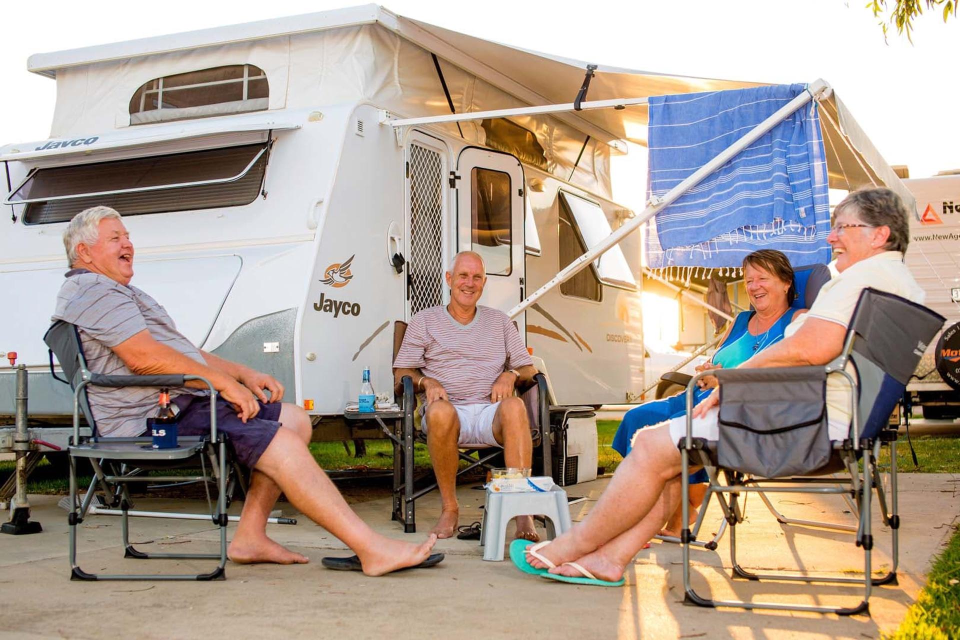 Yarrawonga Mulwala Holiday Park - Image 4