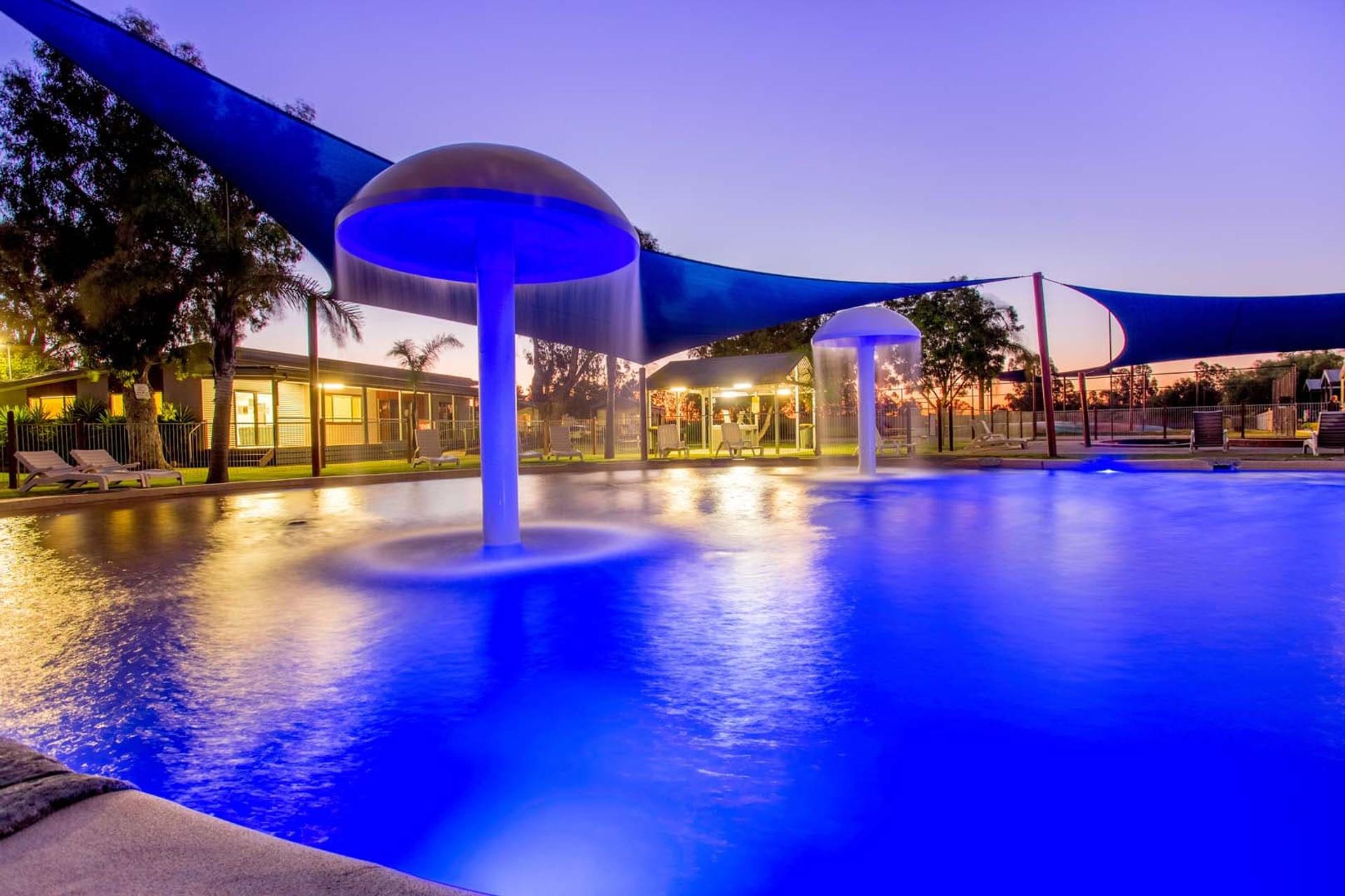 Yarrawonga Mulwala Holiday Park - Image 3