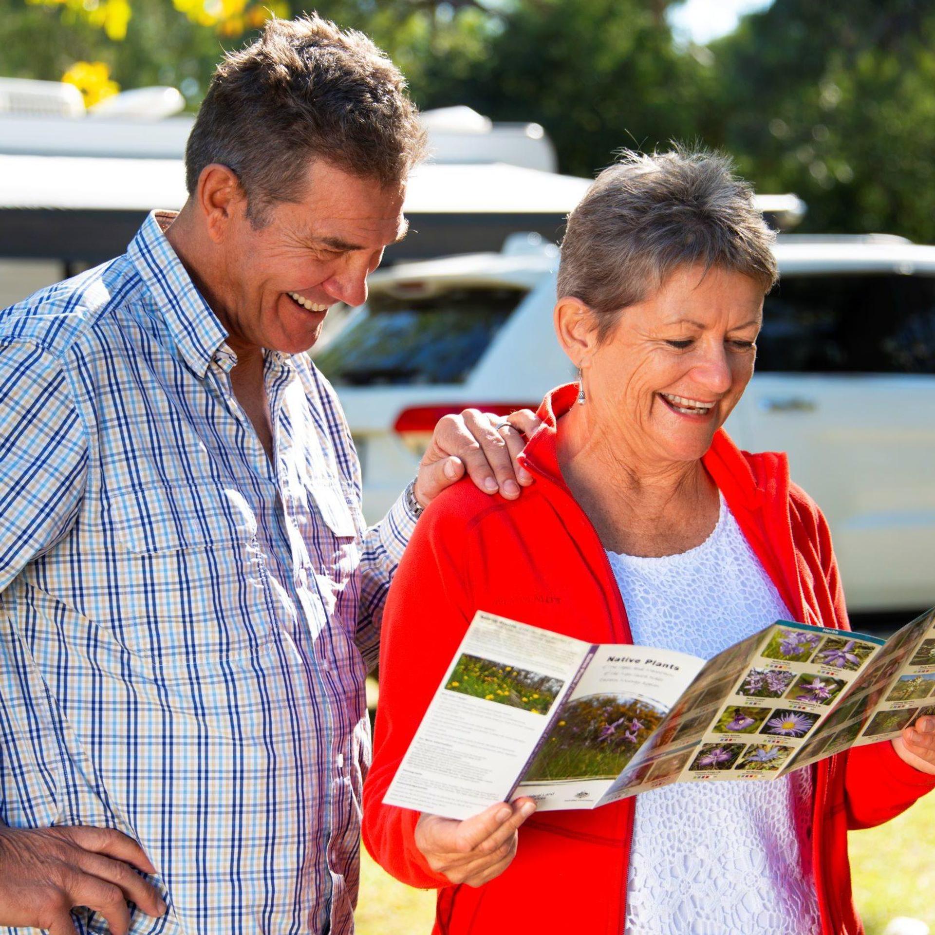Ball Park Caravan Park - 4