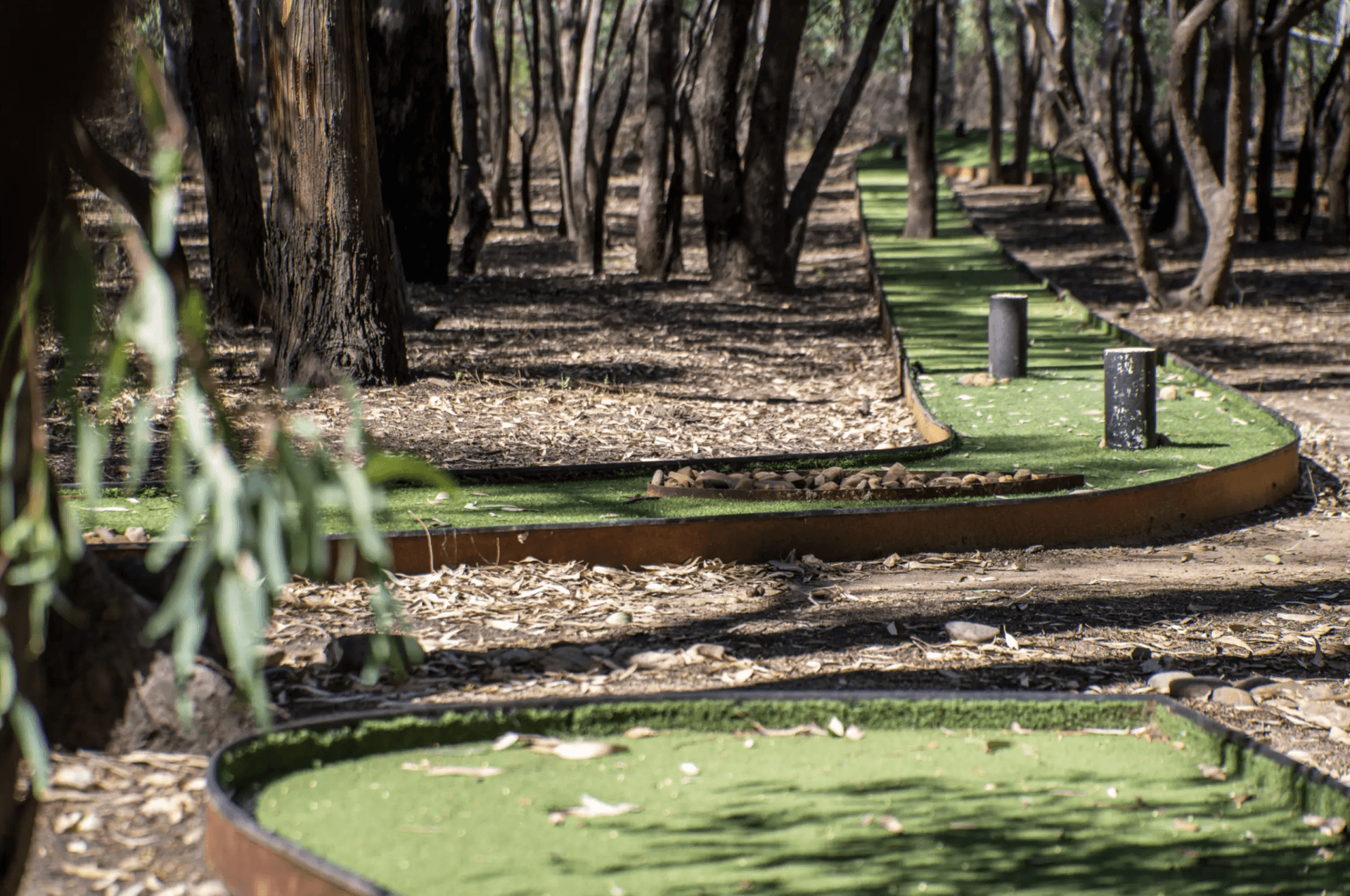 Tasman Holiday Parks - Moama on the Murray - 5