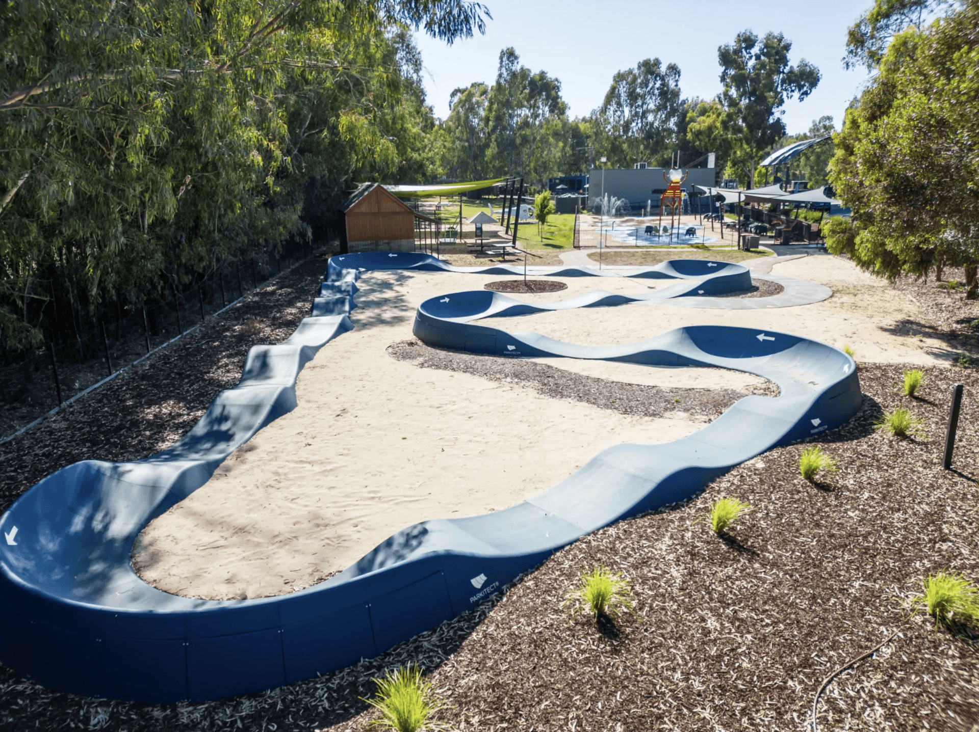 Tasman Holiday Parks - Moama on the Murray - 2