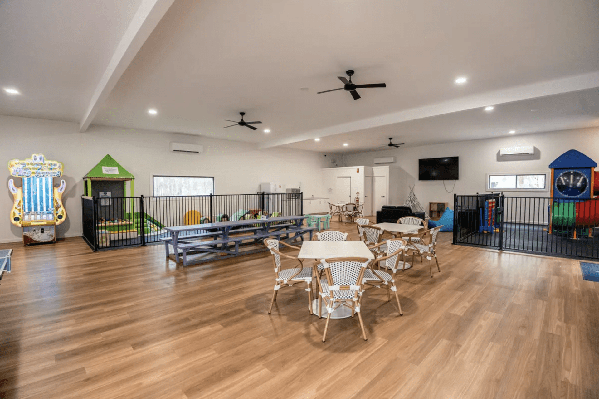 Tasman Holiday Parks - Moama on the Murray - Image 6