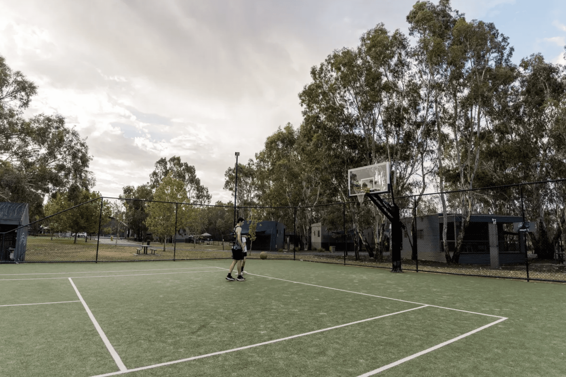 Tasman Holiday Parks - Moama on the Murray - 4