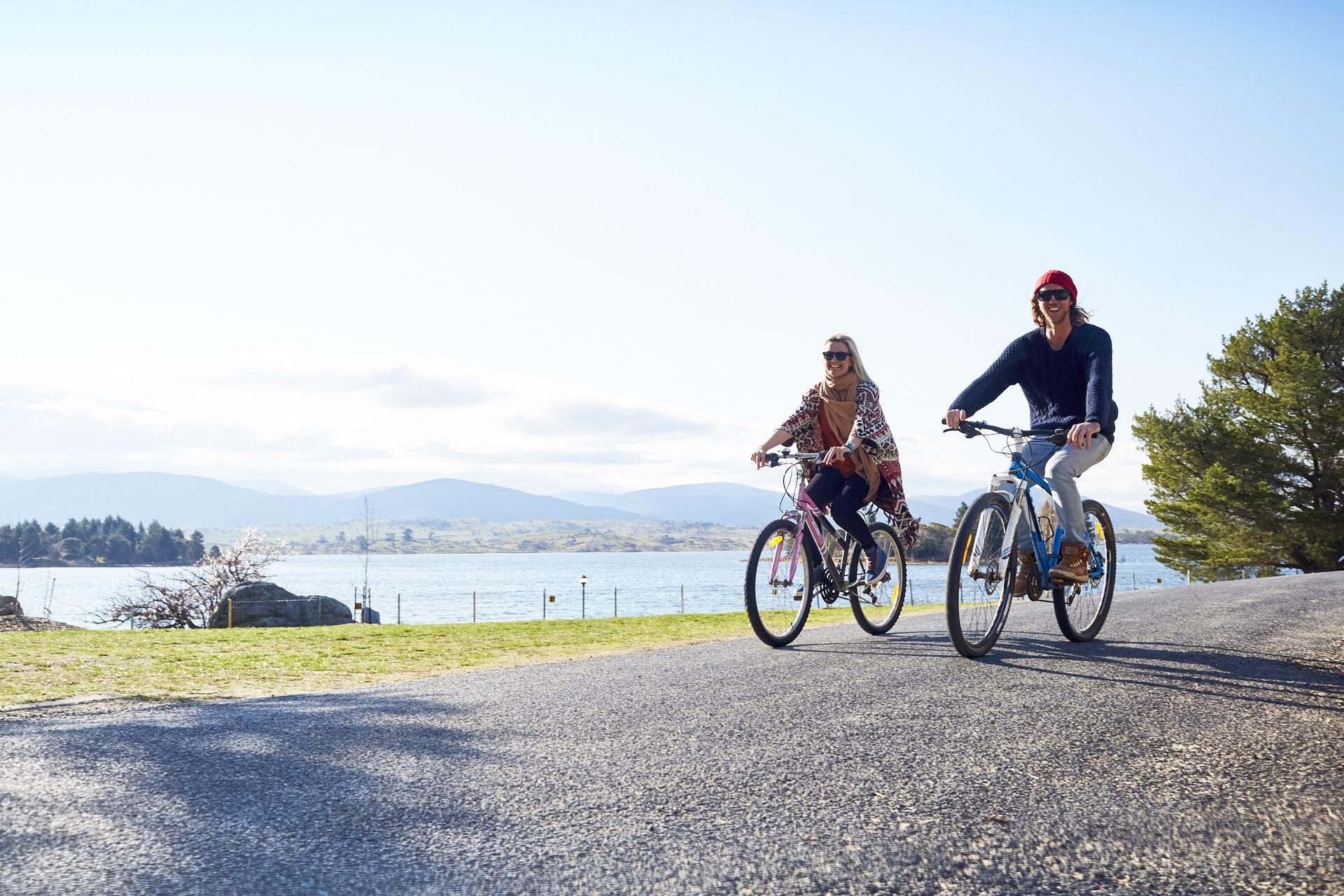 NRMA Jindabyne Holiday Park - 3