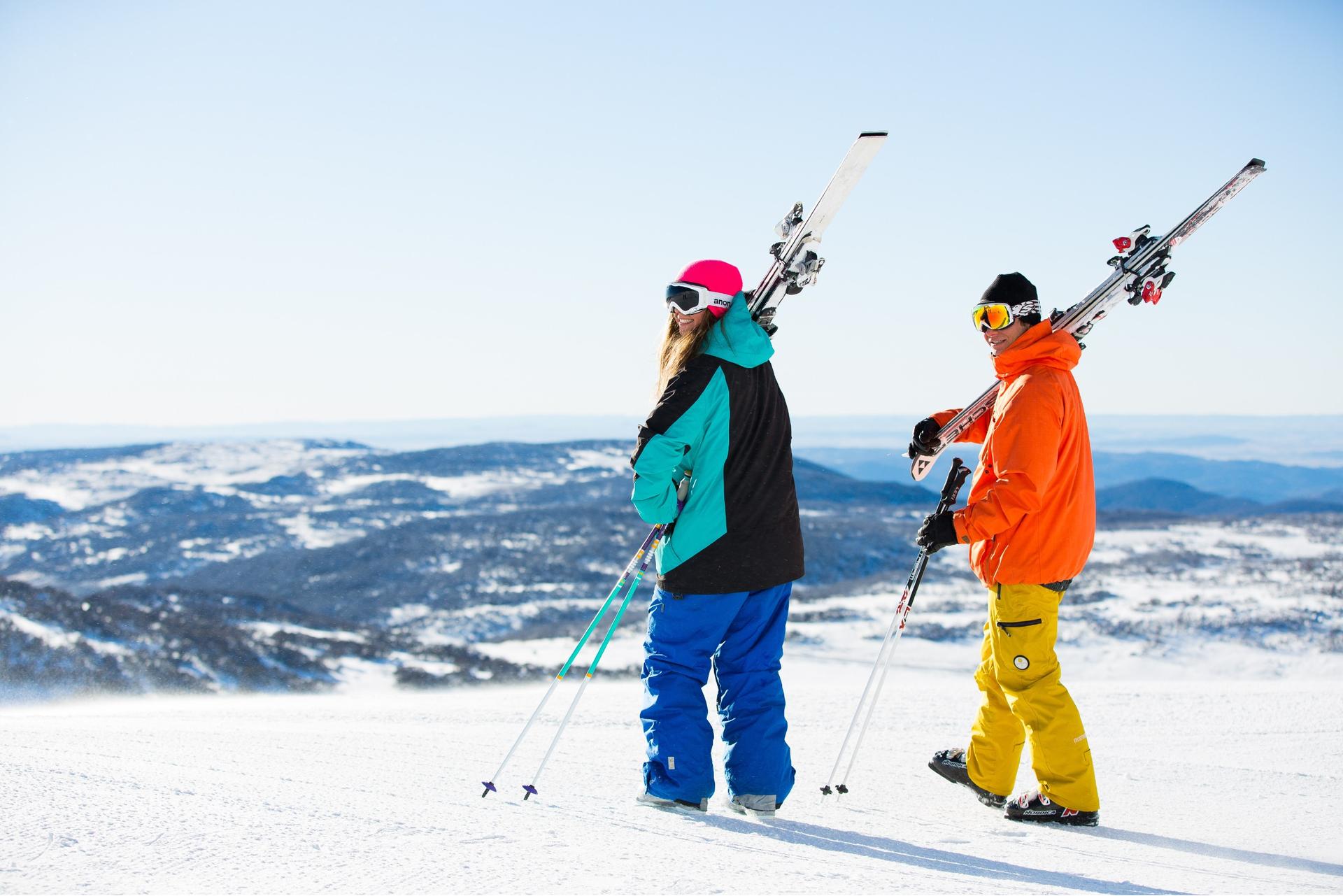 NRMA Jindabyne Holiday Park - Image 6