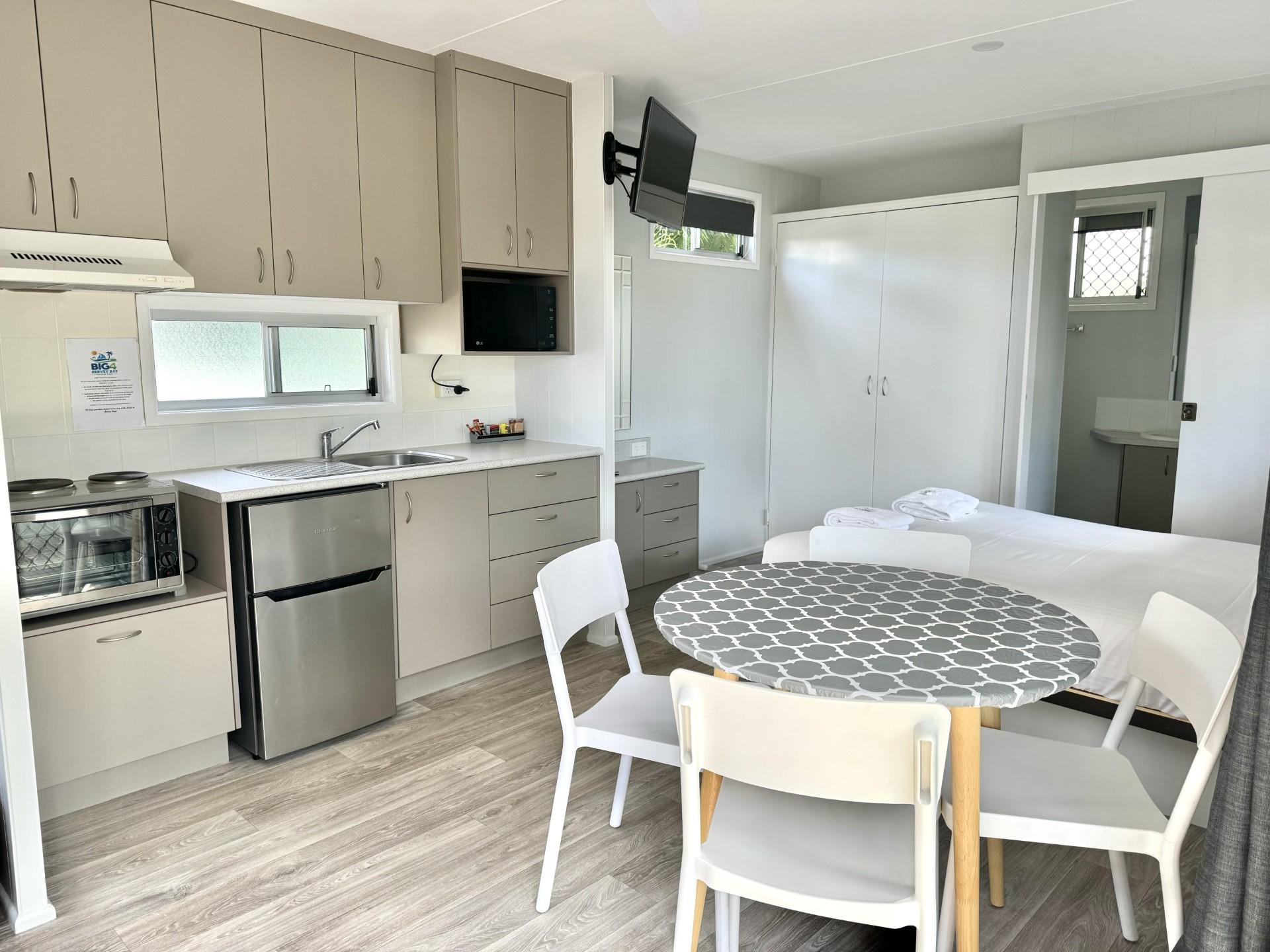 BIG4 Hervey Bay Holiday Park - 3