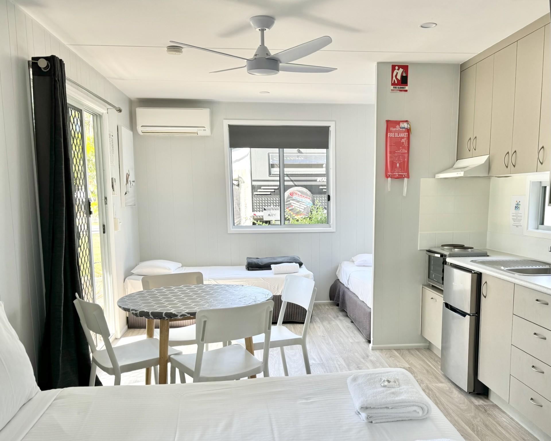 BIG4 Hervey Bay Holiday Park - 2