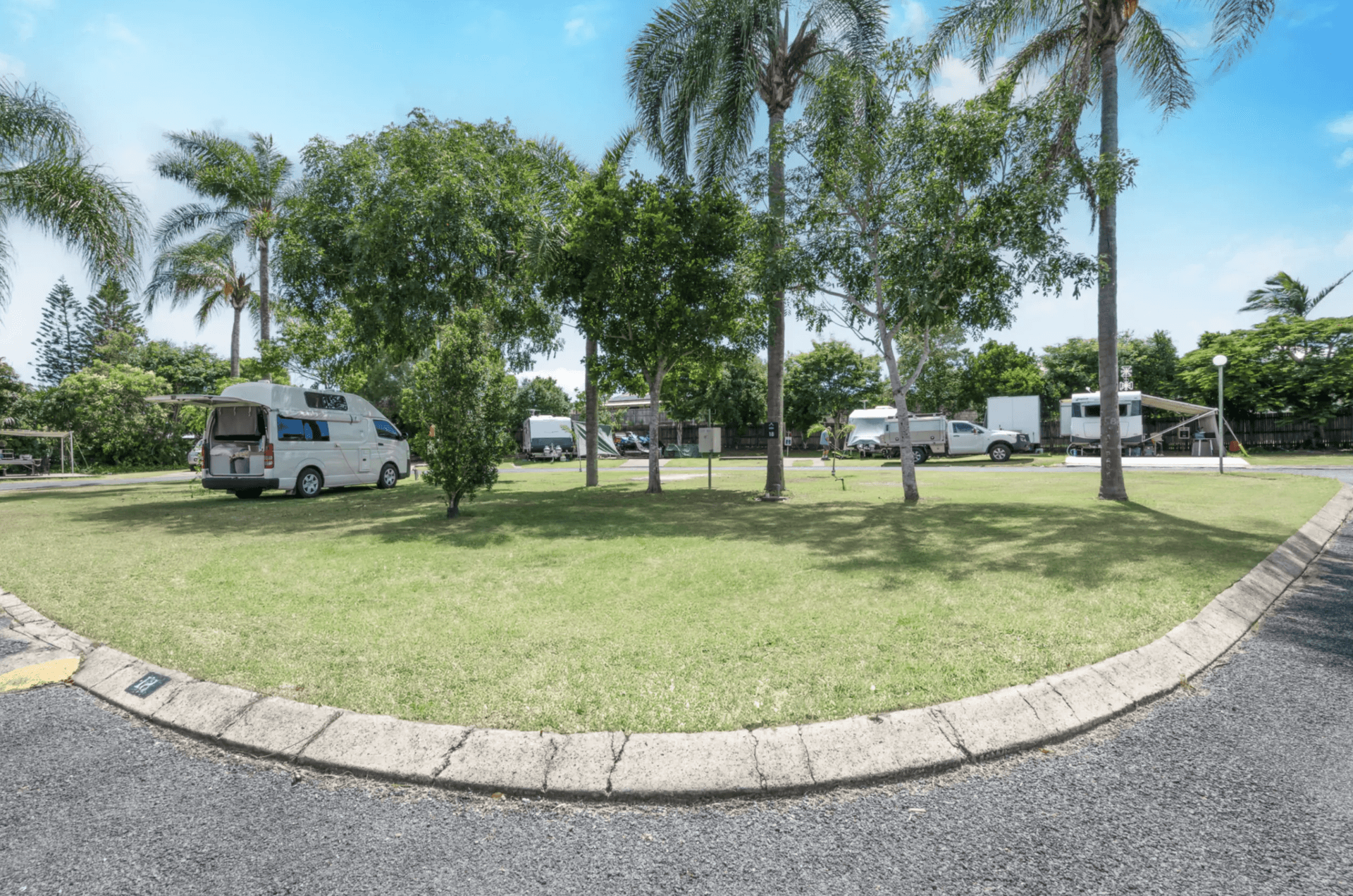 Tasman Holiday Parks - Hervey Bay - 4
