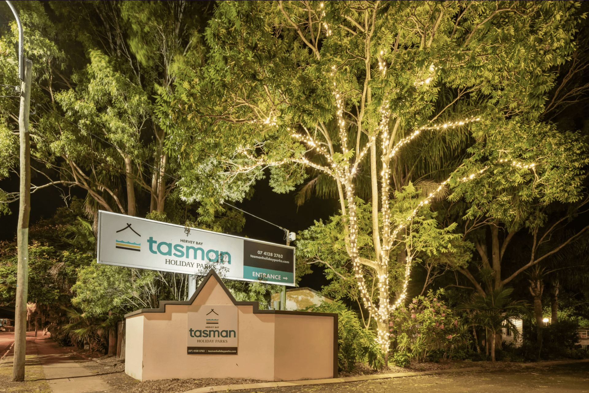 Tasman Holiday Parks - Hervey Bay - 3