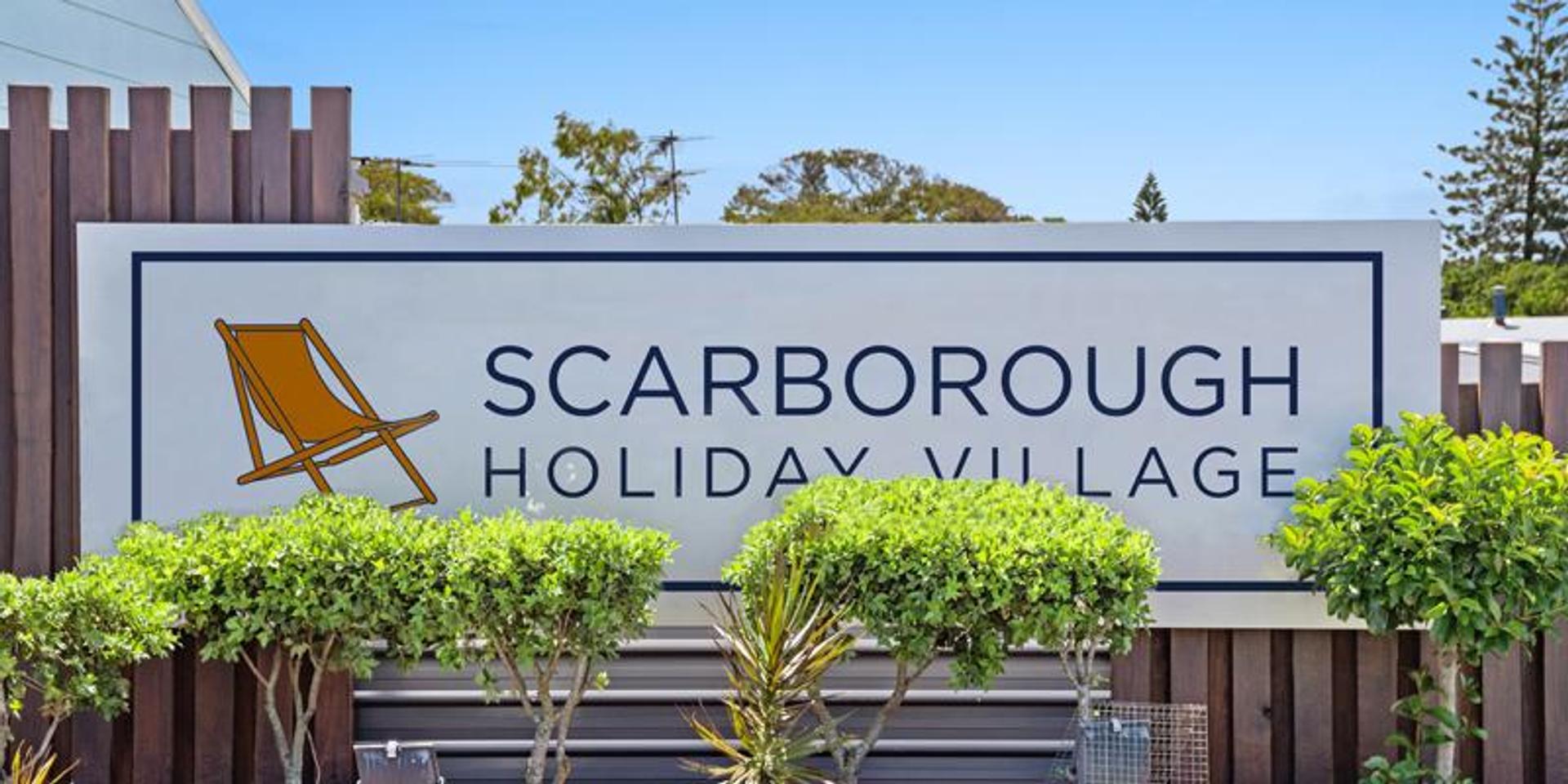 Scarborough Holiday Village - 1