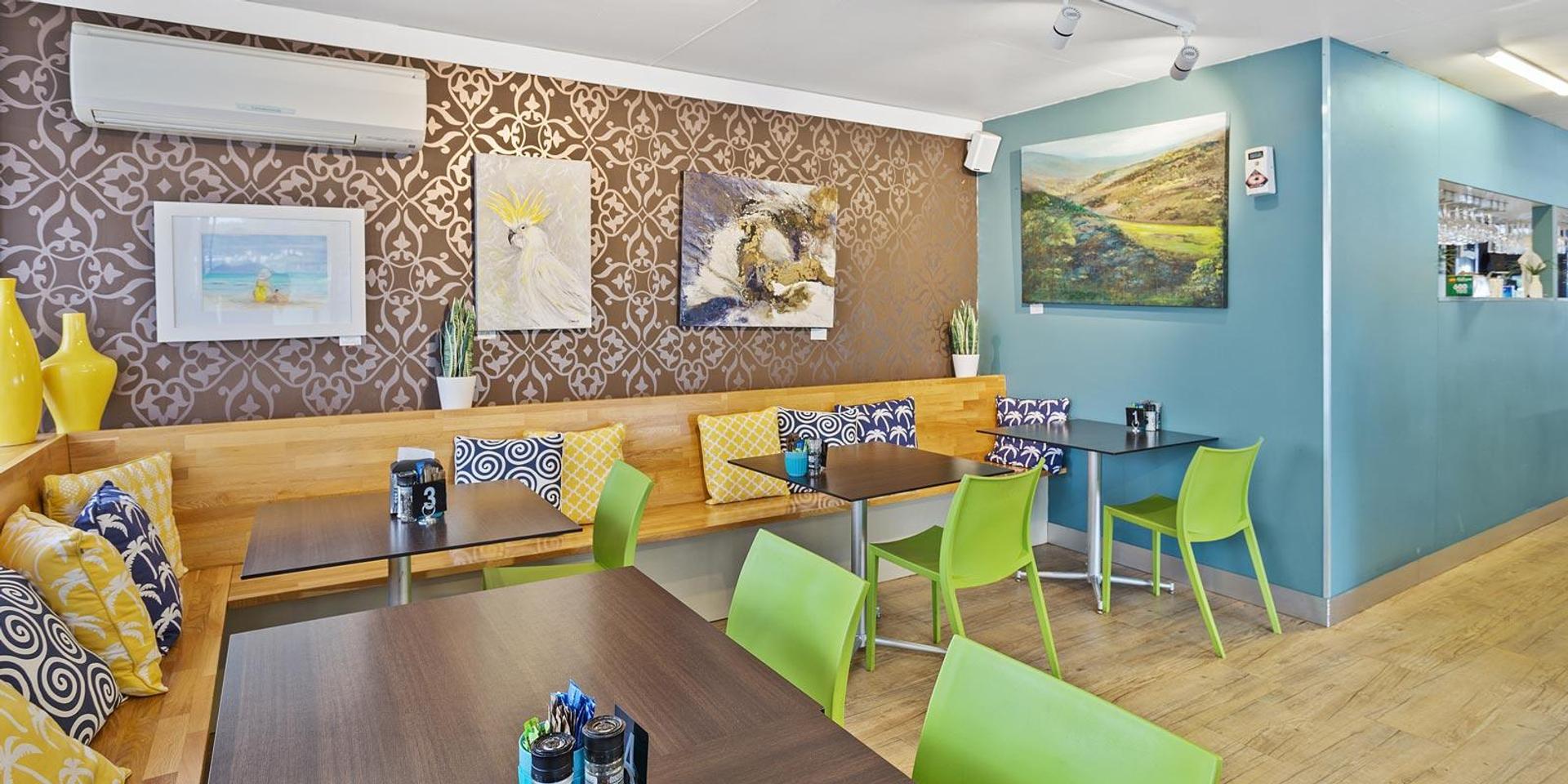 Scarborough Holiday Village - 2