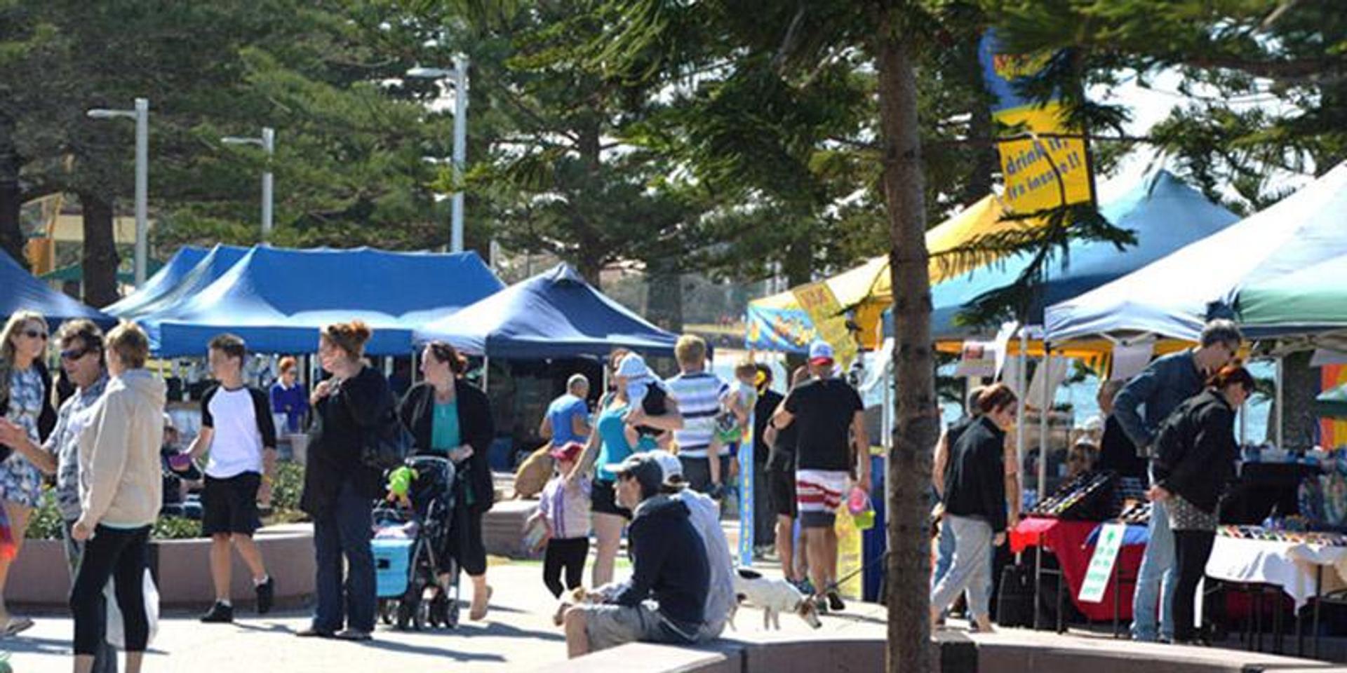 Scarborough Holiday Village - 4