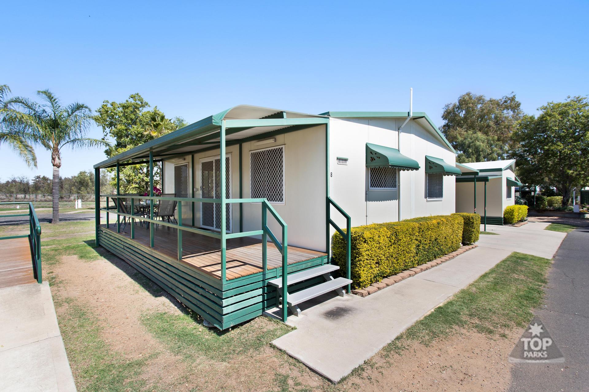Goondiwindi Holiday Park - 4