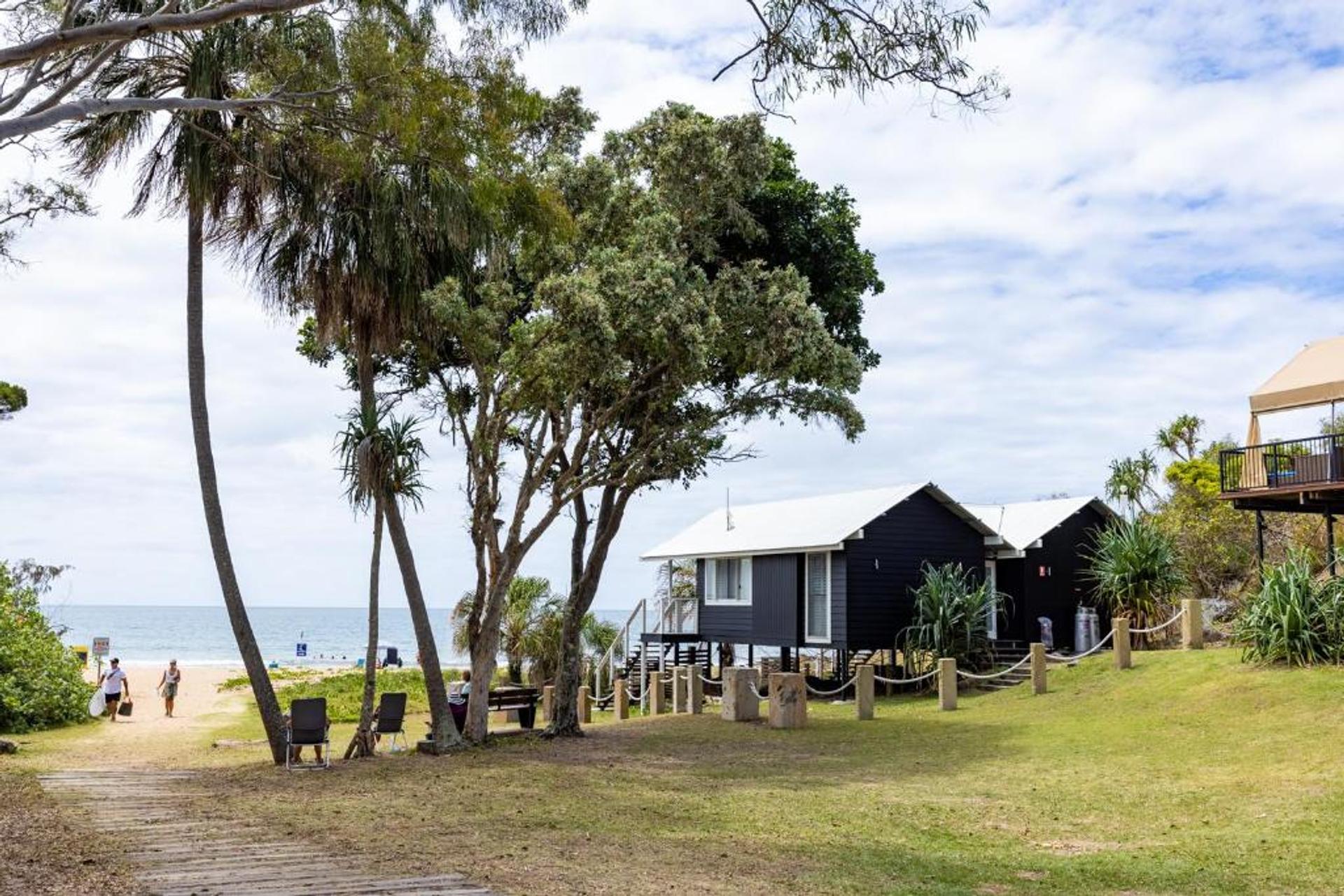 NRMA Agnes Water Holiday Park - Image 6