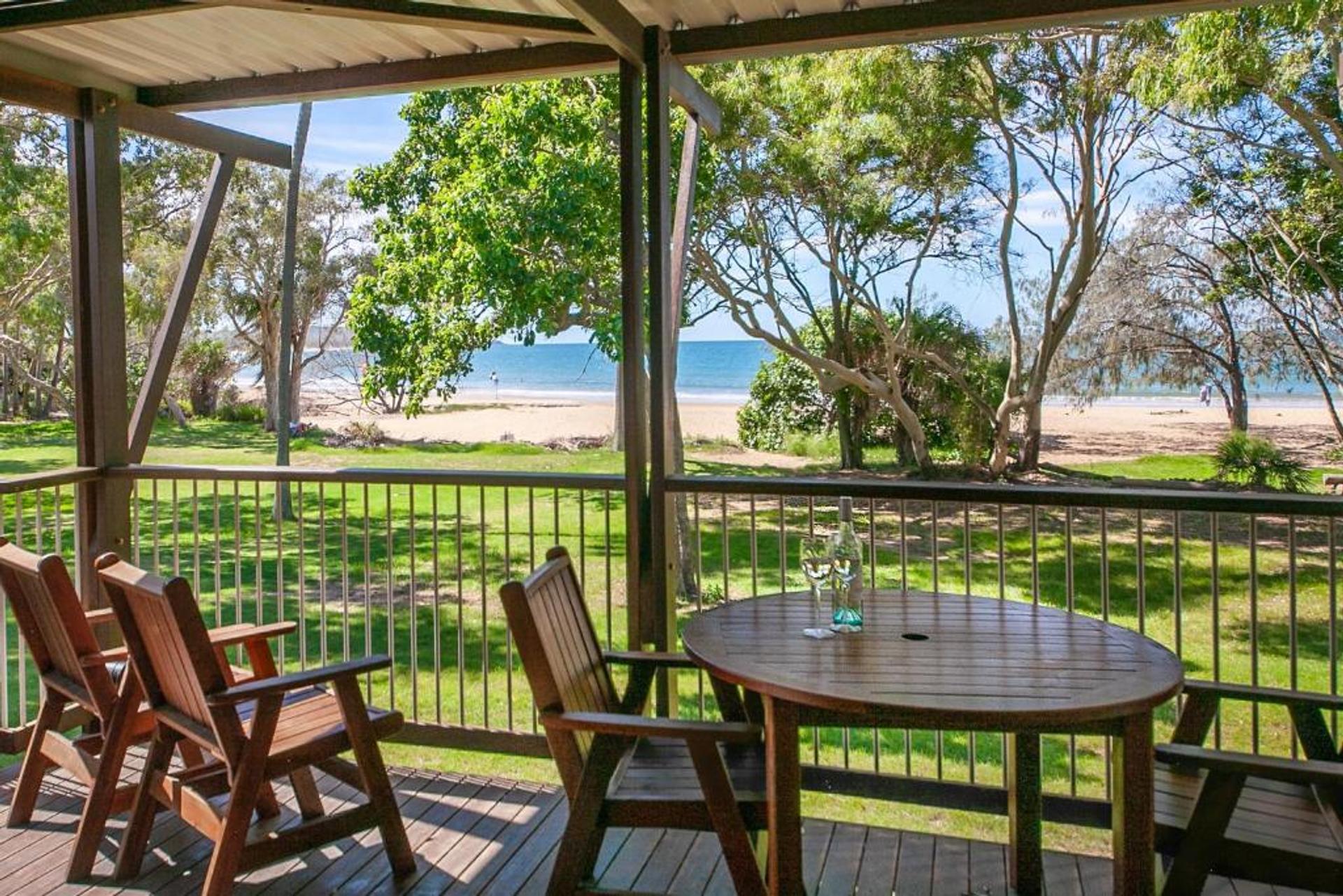 NRMA Agnes Water Holiday Park - 4