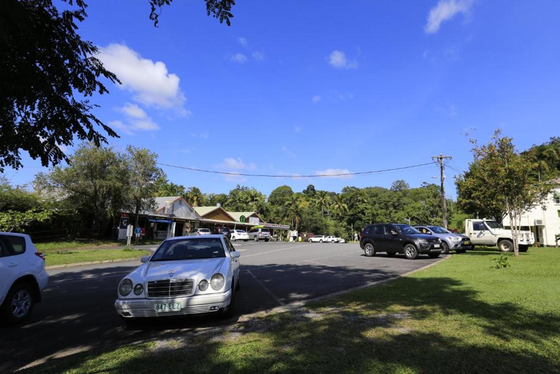 Daintree Riverview Lodges & Van Park - Image 3