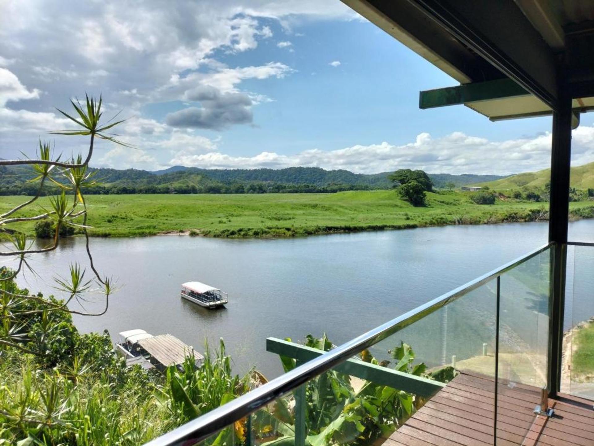 Daintree Riverview Lodges & Van Park - Image 6