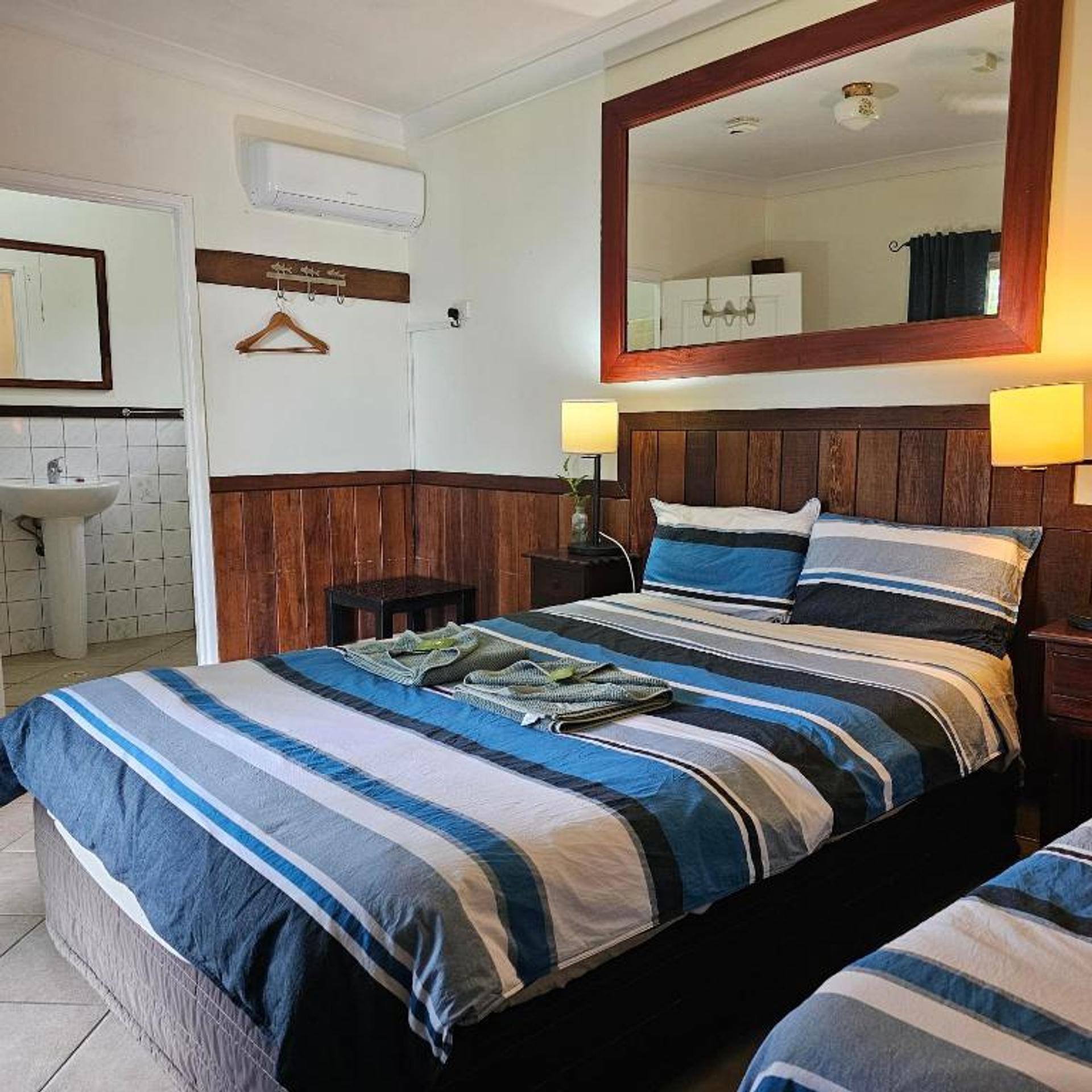 Daintree Riverview Lodges & Van Park - Image 5