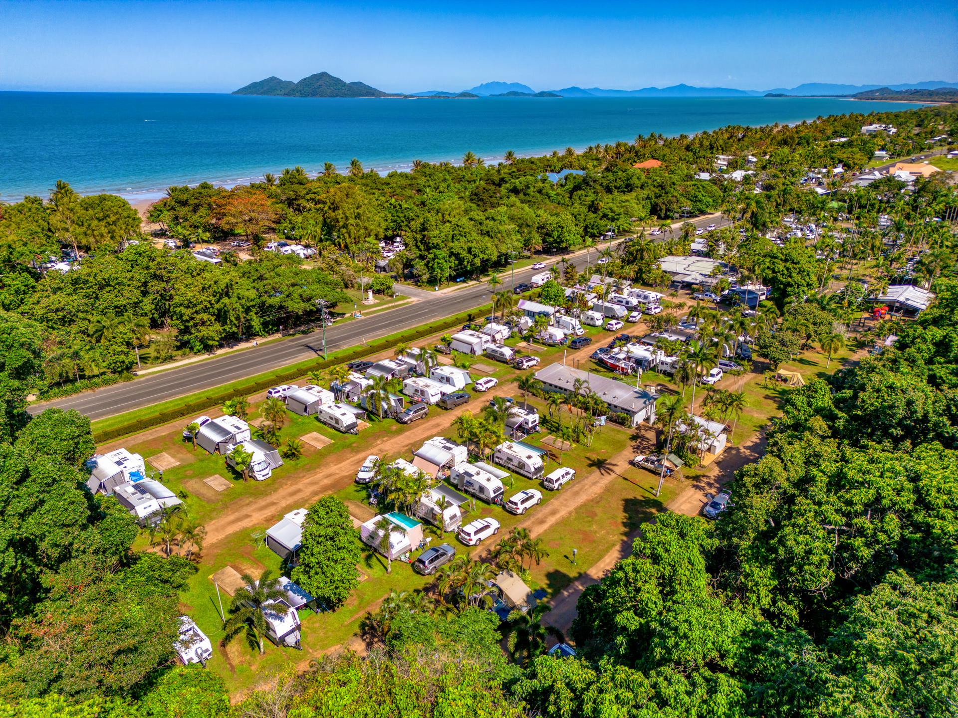 Mission Beach Hideaway Holiday Village - Image 6
