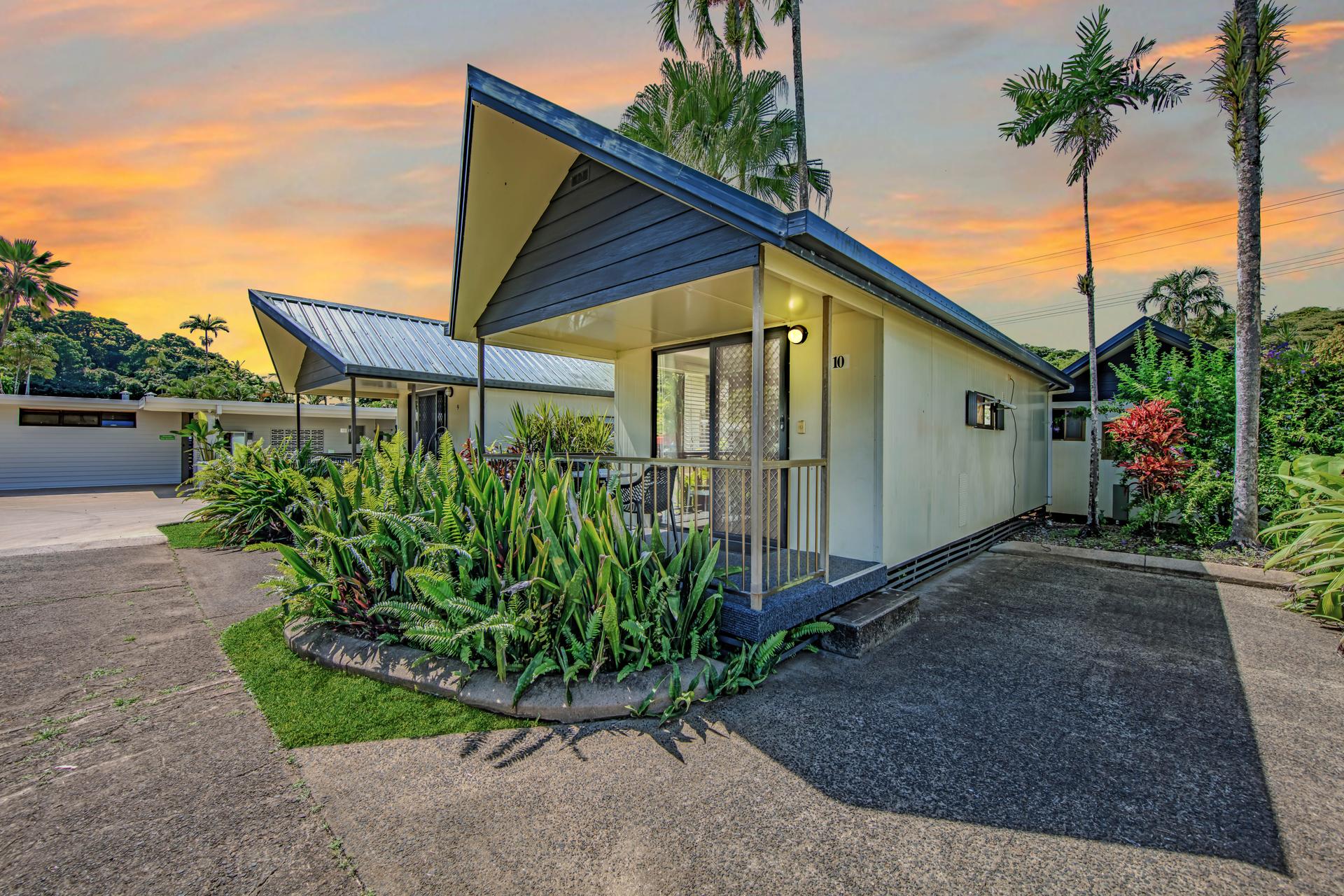 Mission Beach Hideaway Holiday Village - 2