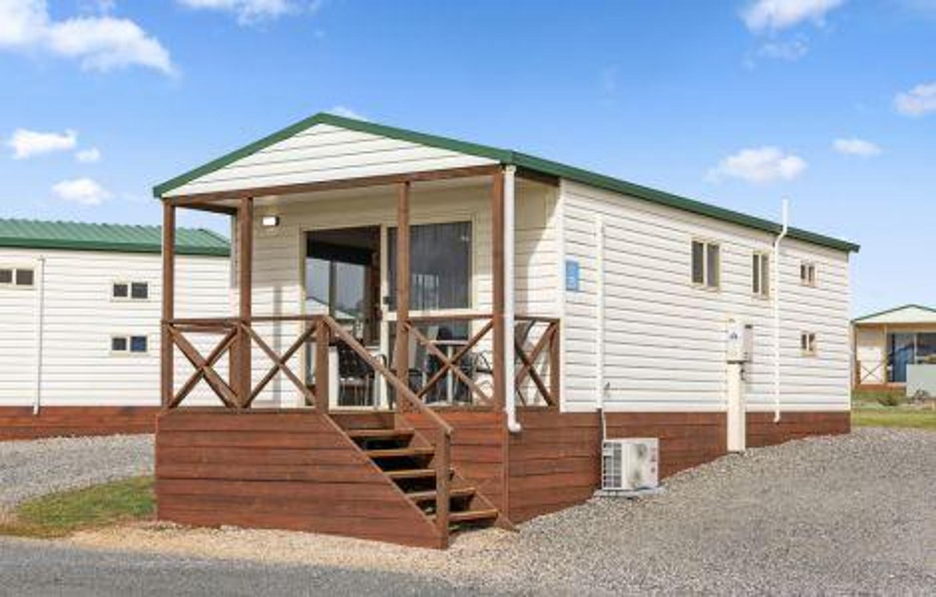 Discovery Parks - Devonport - 5
