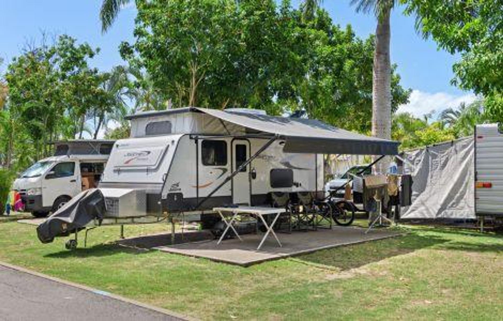 Discovery Parks - Fraser Street, Hervey Bay - 2