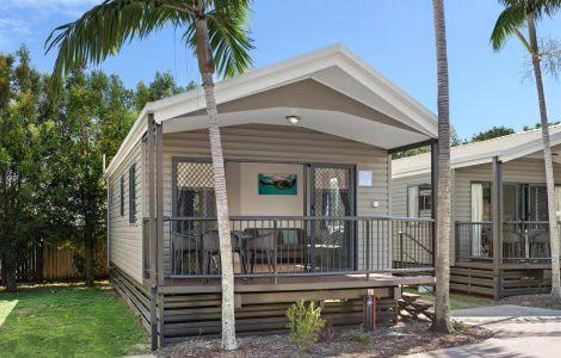 Discovery Parks - Fraser Street, Hervey Bay - 3