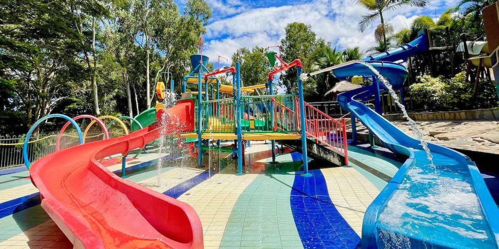BIG4 Port Douglas Glengarry Holiday Park - 1
