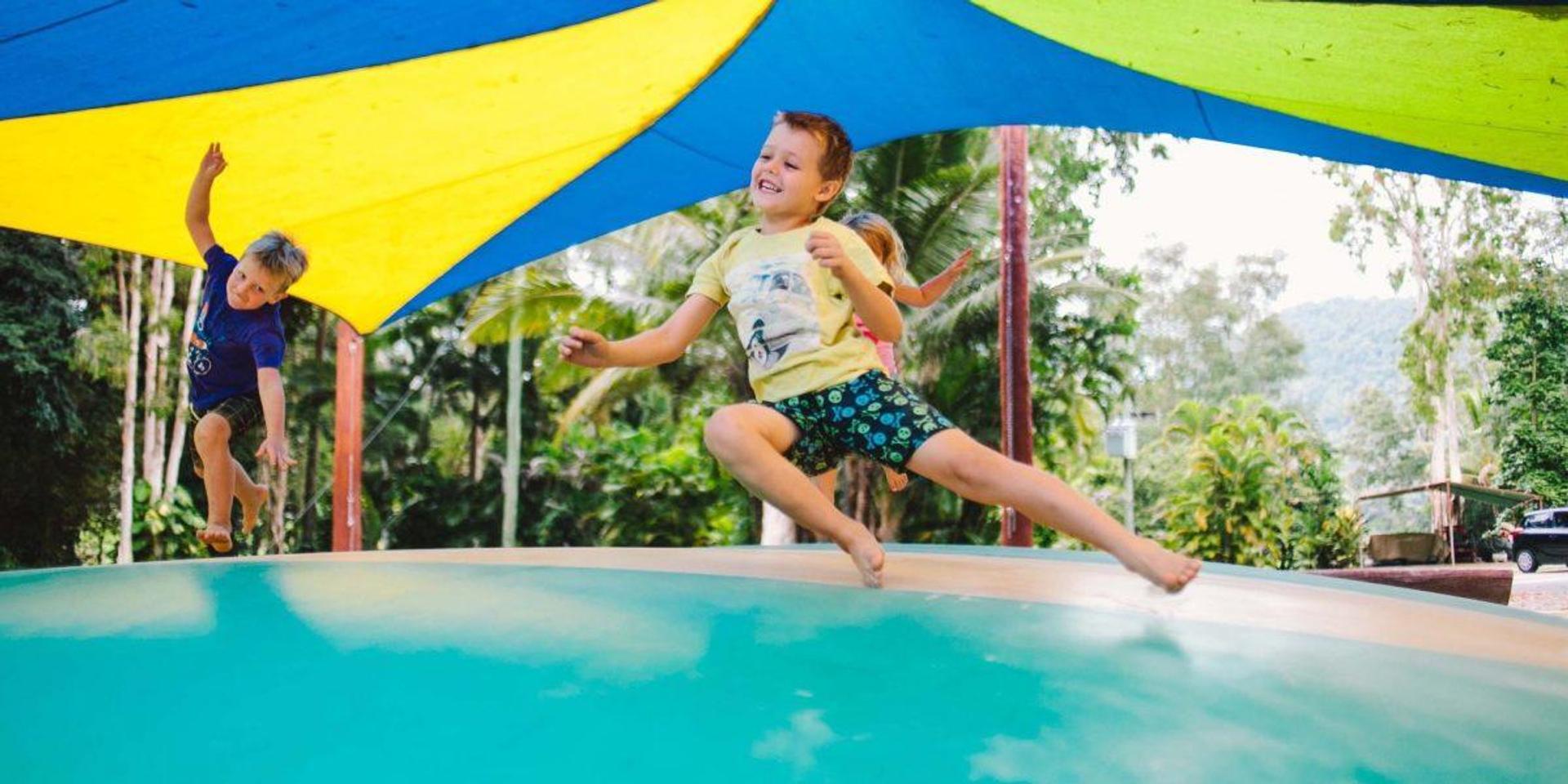 BIG4 Port Douglas Glengarry Holiday Park - 5