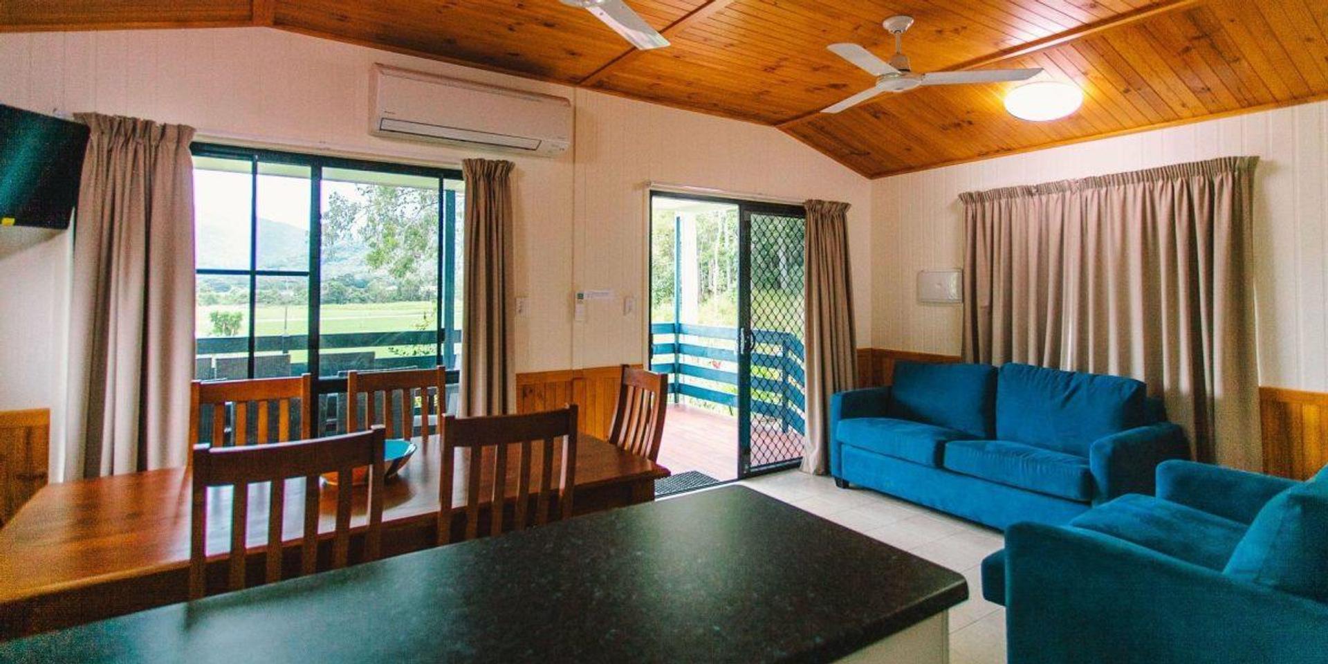 BIG4 Port Douglas Glengarry Holiday Park - 4