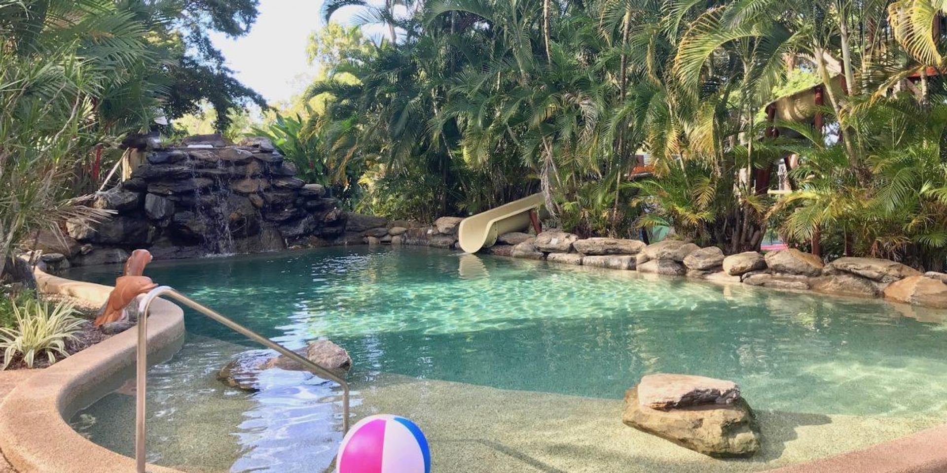 BIG4 Port Douglas Glengarry Holiday Park - 2