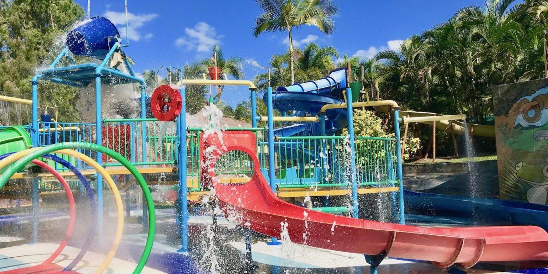 BIG4 Port Douglas Glengarry Holiday Park - 3