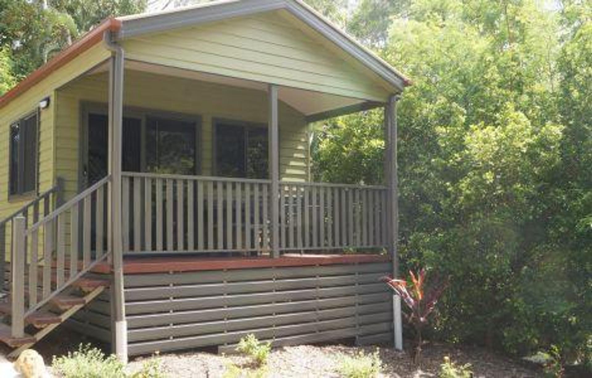 Discovery Parks - Airlie Beach - 1