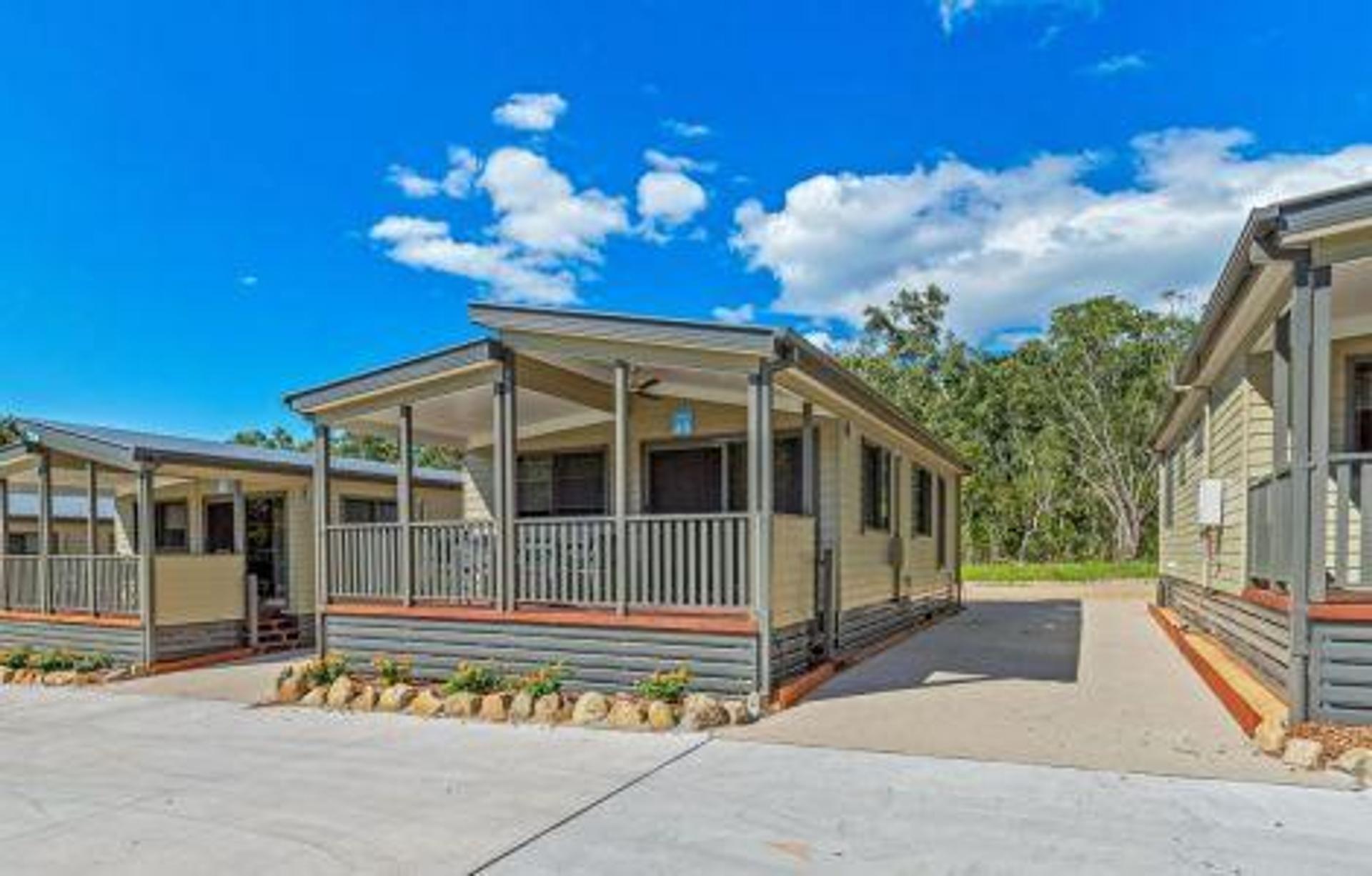 Discovery Parks - Airlie Beach - 4