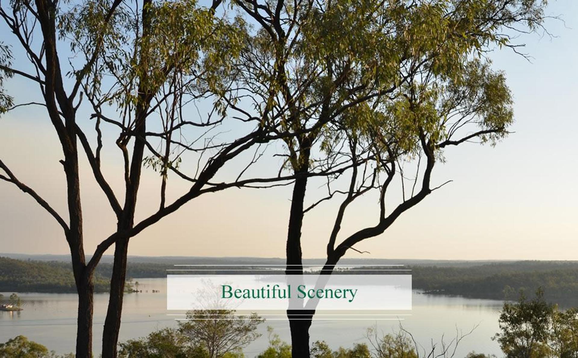 Lake Boondooma Caravan and Recreation Park - 4