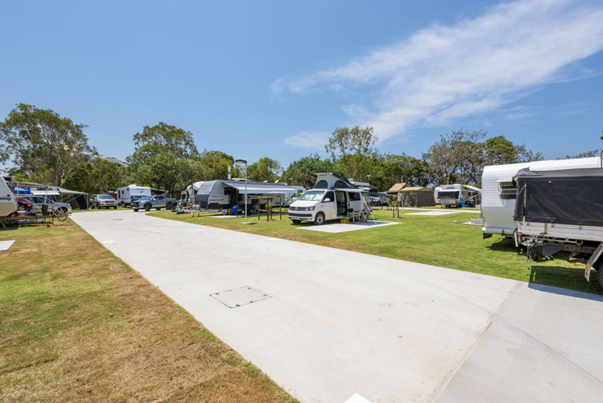Mooloolaba Beach Holiday Park - 5