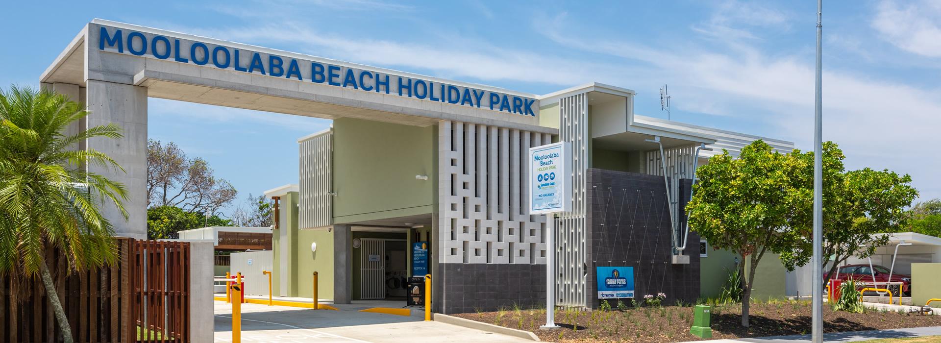 Mooloolaba Beach Holiday Park - 4